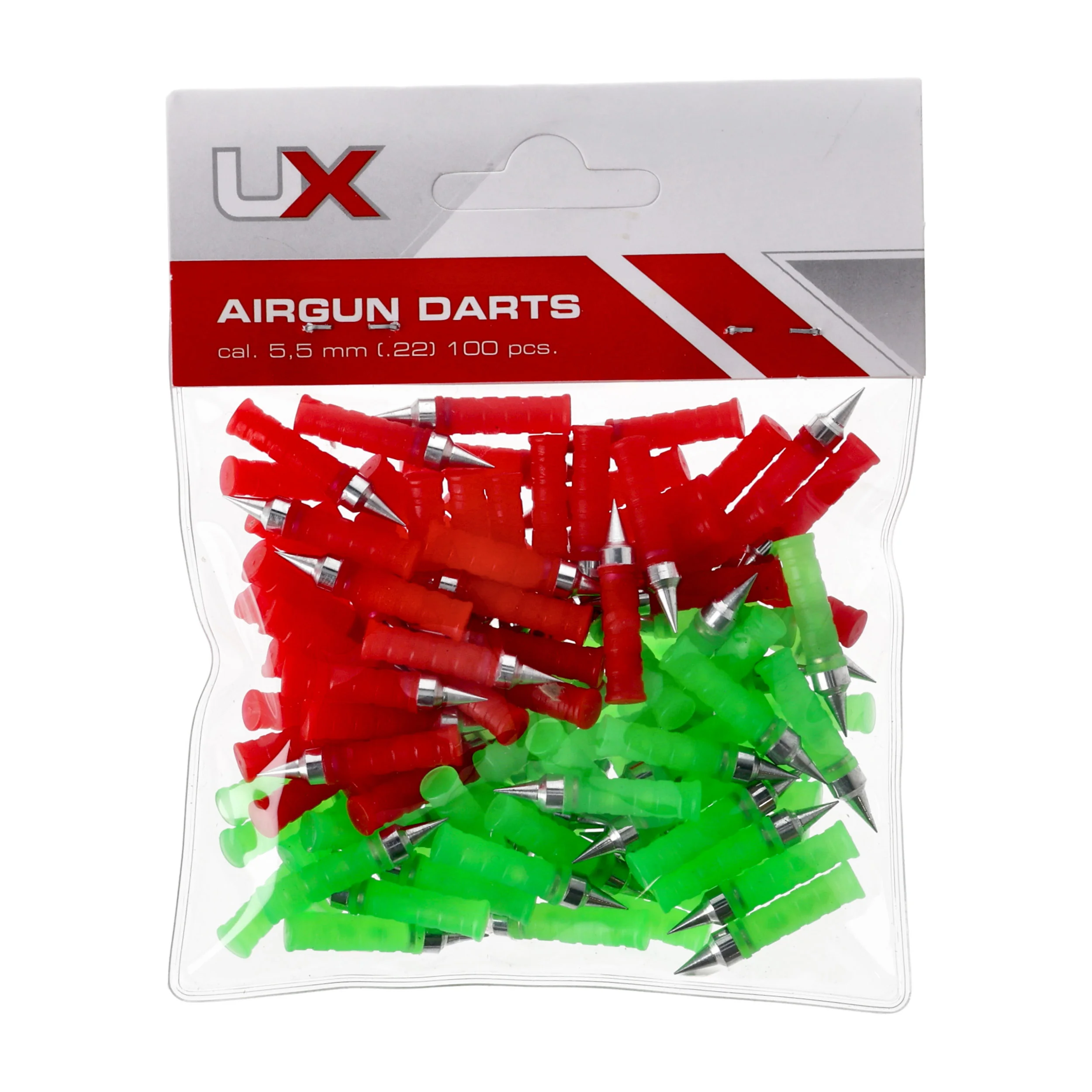 Lotki Dart UX 5,5 mm 100 szt. (4.1643) UMAREX - widok 3