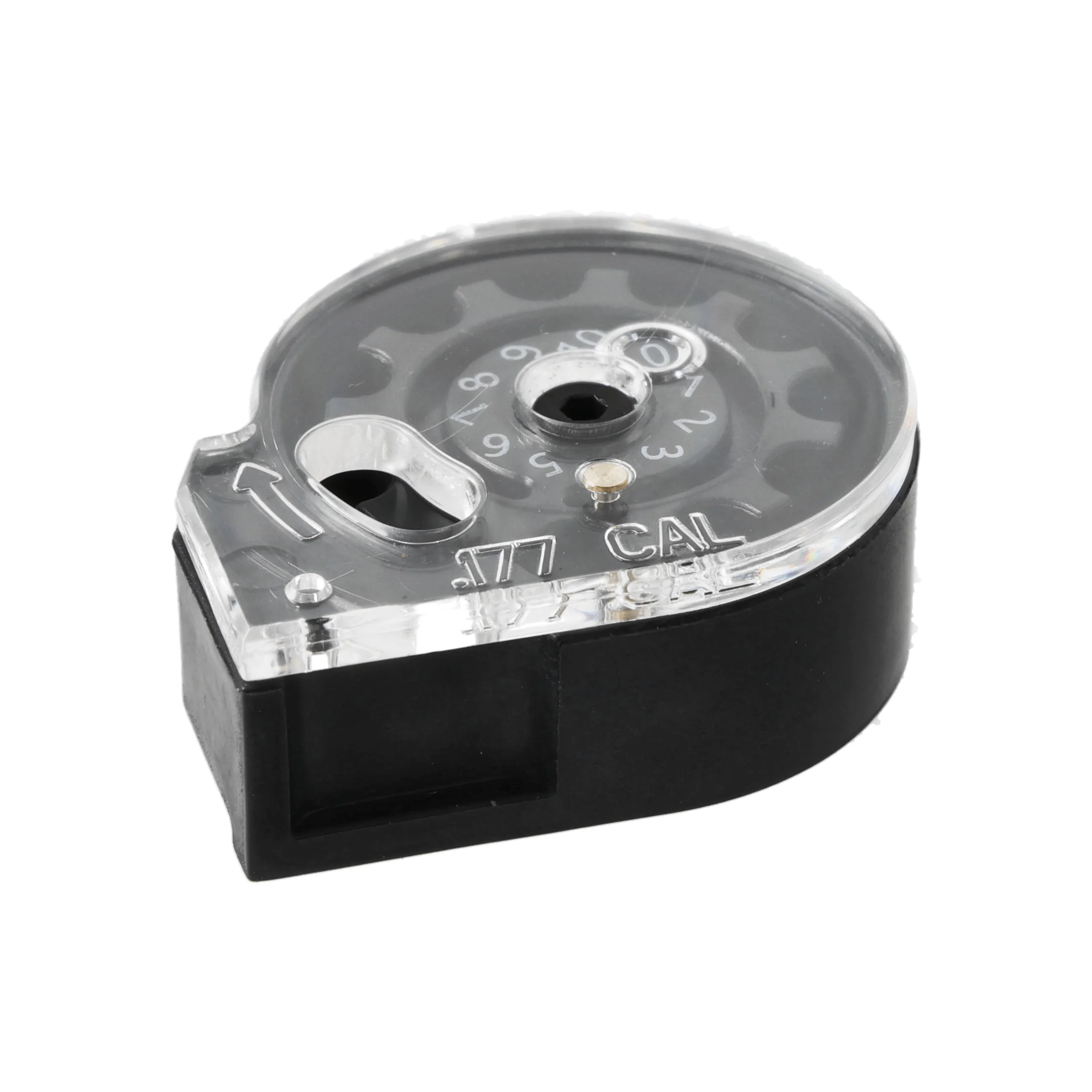 Magazynek do wiatrówka Iconix Umarex 4,5 mm (2.4320.1) - widok 3