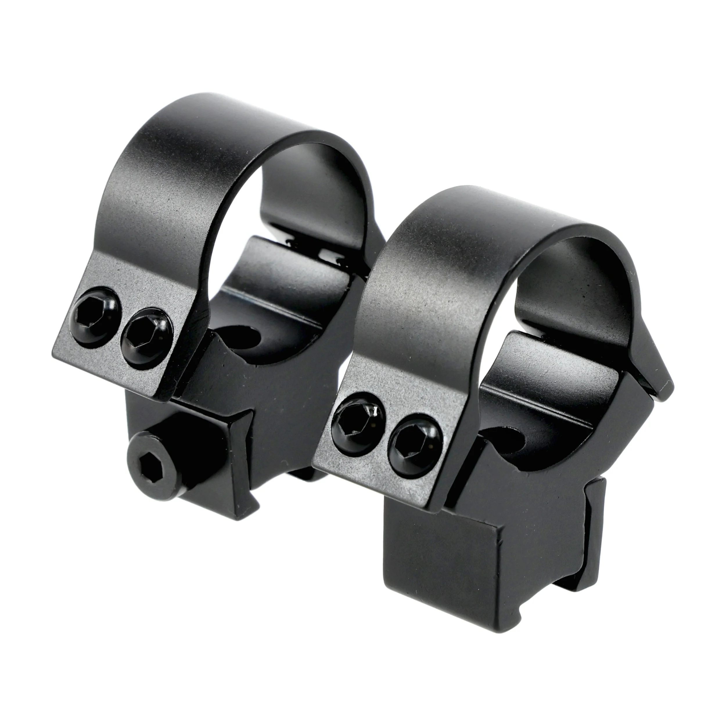 Montaż lunety Umarex HPM 1" niski Dovetail (2.1659)
