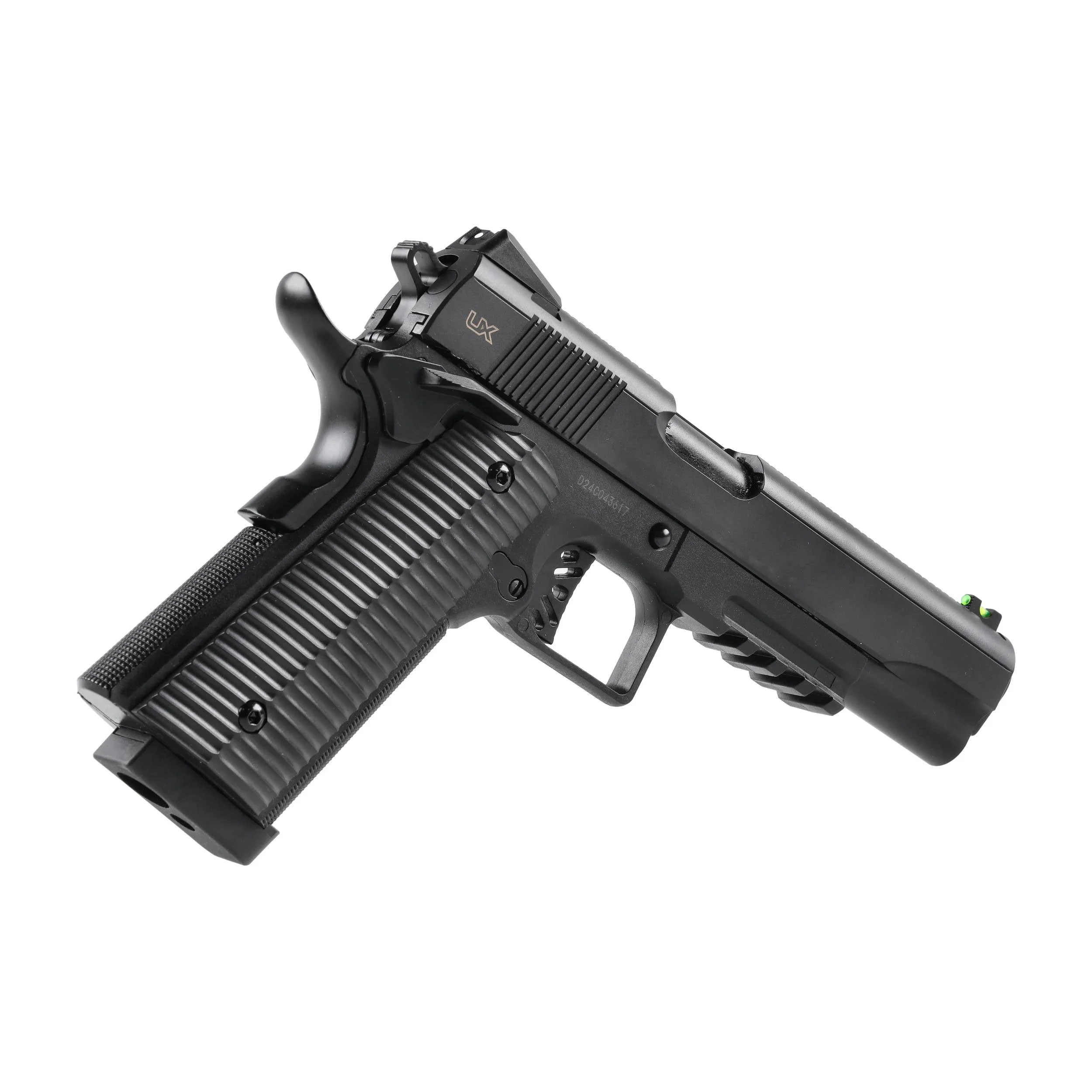 Pistolet wiatrówka Umarex BlaMer 4,5 mm CO2 (5.8439) - widok 4