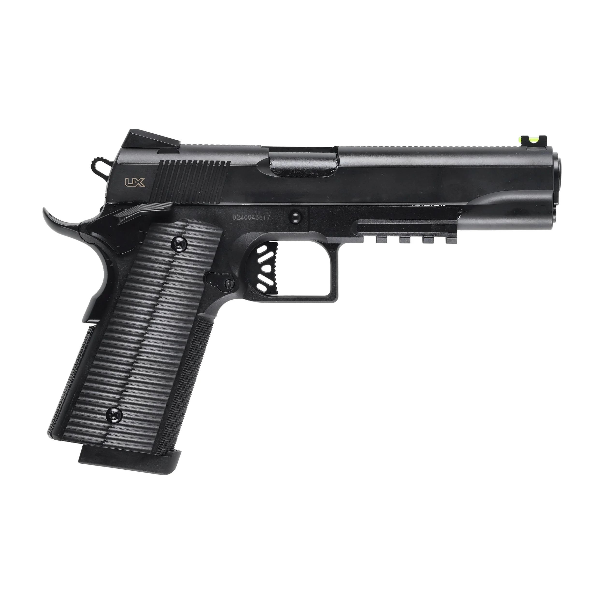 Pistolet wiatrówka Umarex BlaMer 4,5 mm CO2 (5.8439) - widok 2