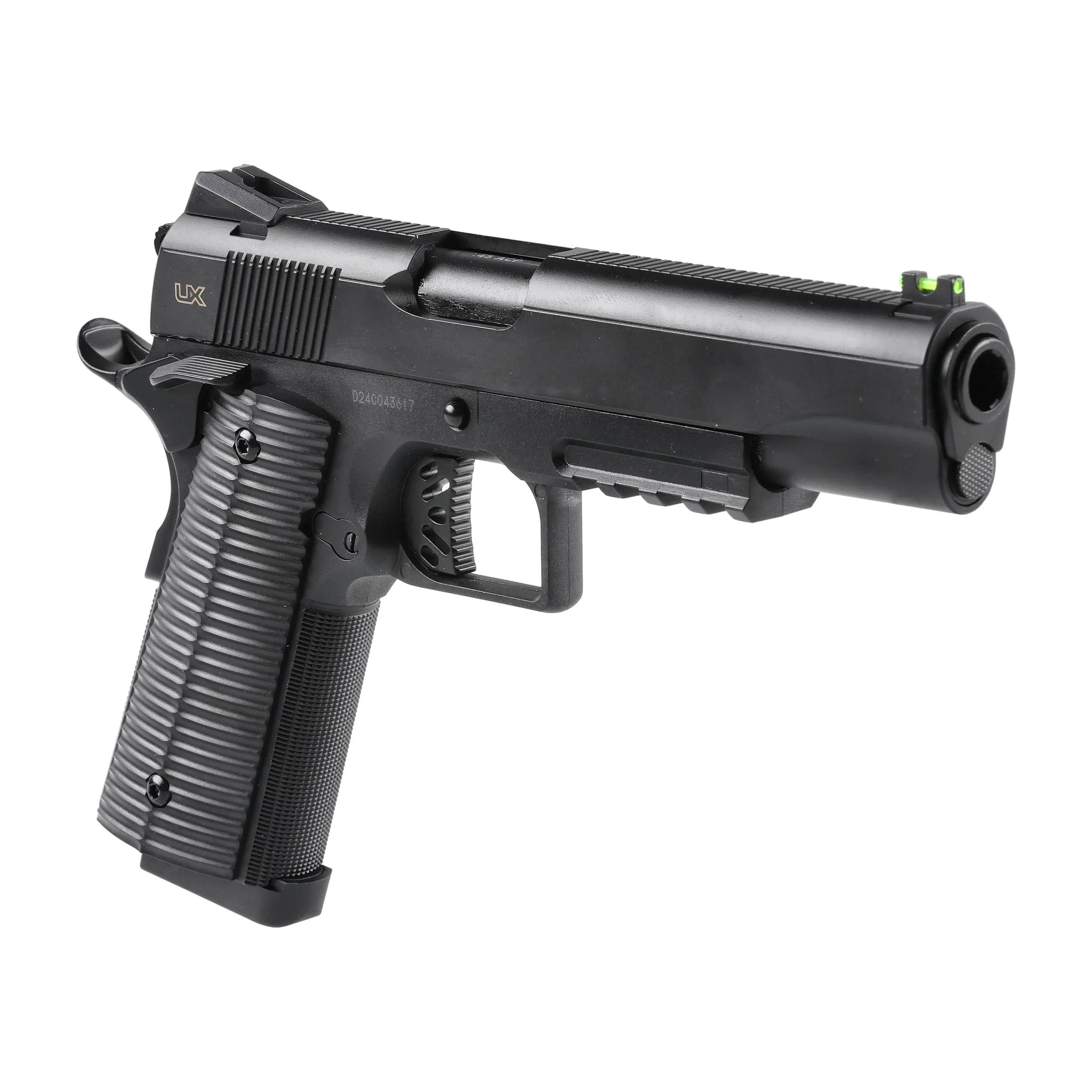 Pistolet wiatrówka Umarex BlaMer 4,5 mm CO2 (5.8439) - widok 8