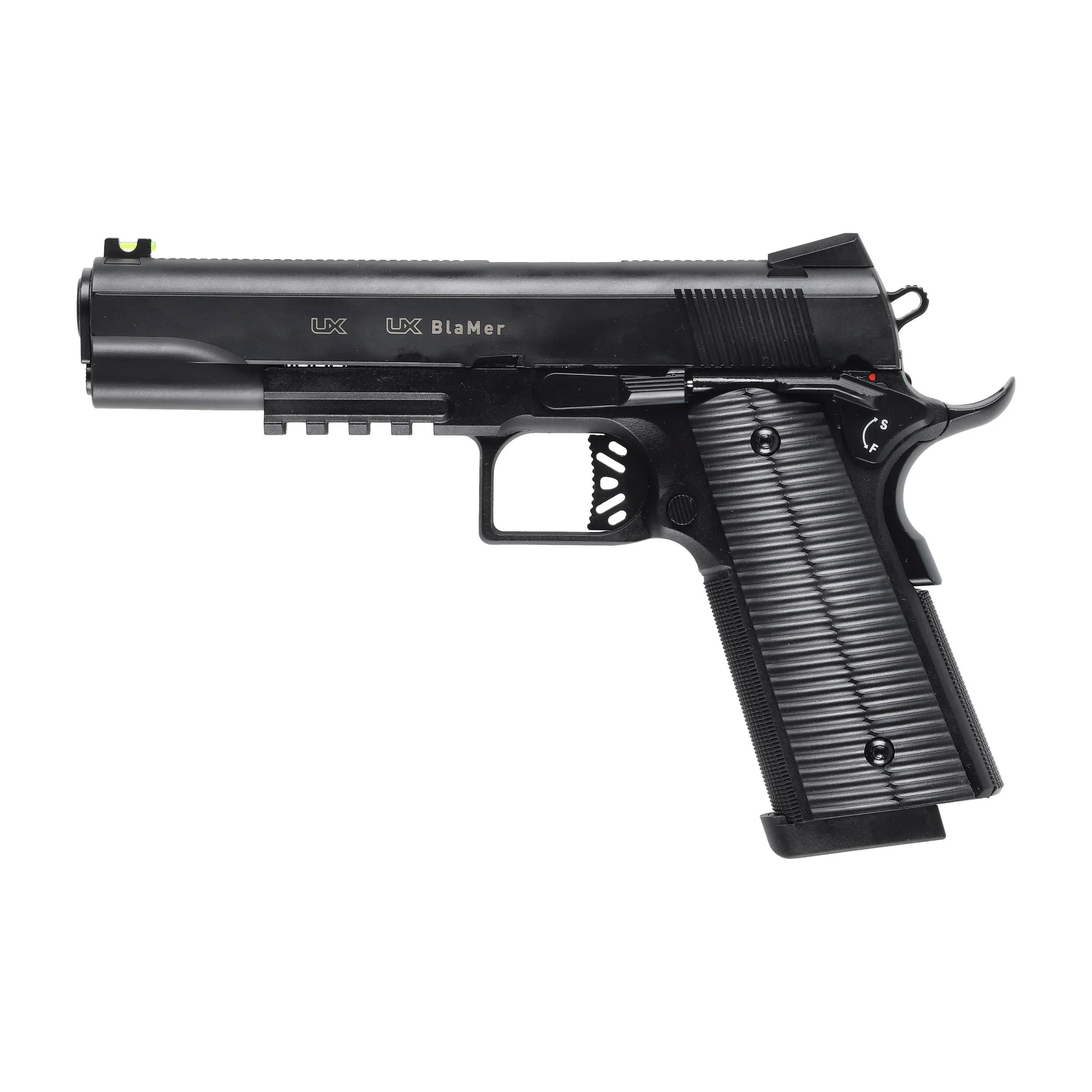 Umarex BlaMer 4,5 mm CO2