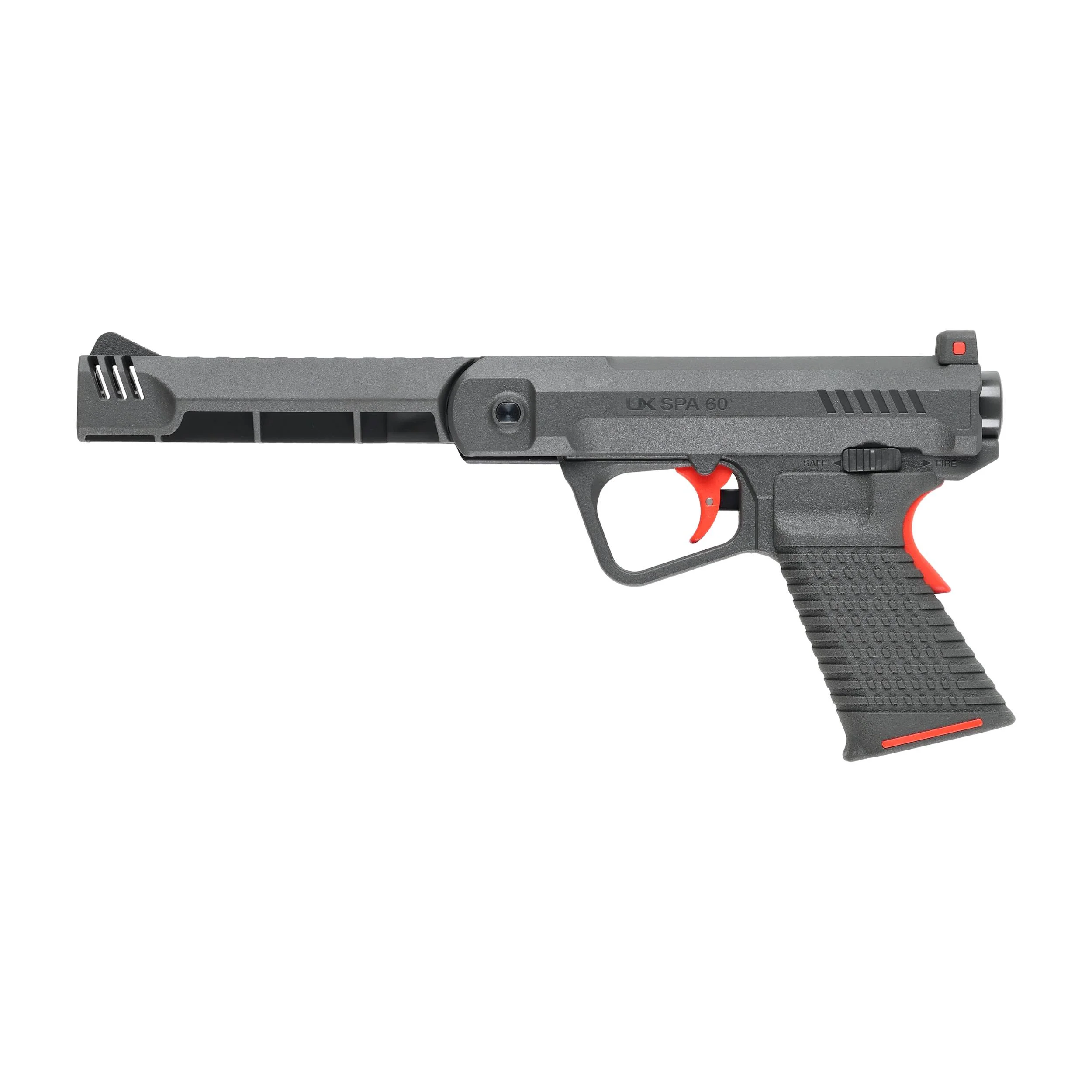 Pistolet wiatrówka Umarex SPA 60 4,5 mm (2.4390)