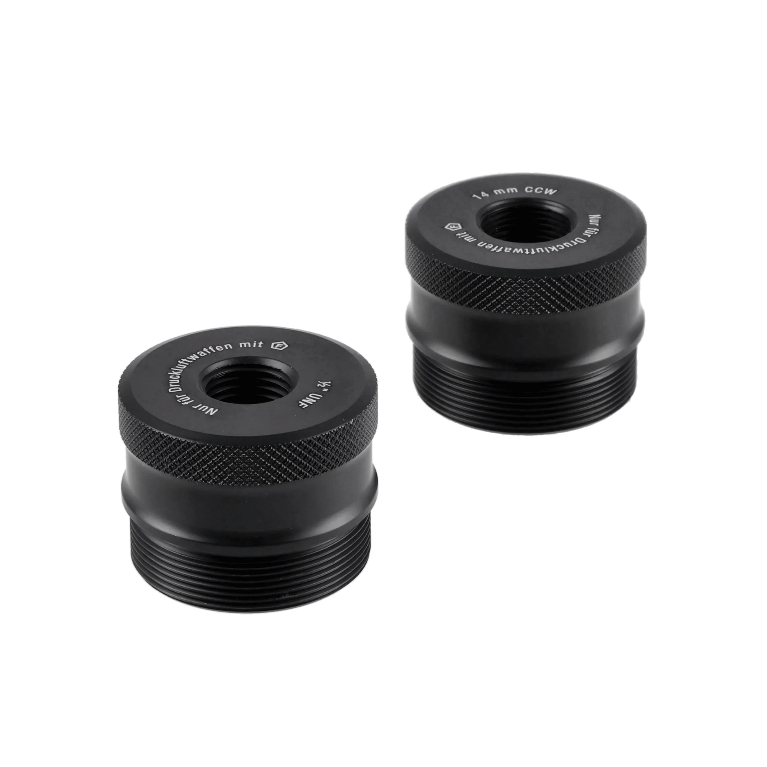 Tłumik Umarex SD4 14 mm CCW 1/2"-20 UNF (5.8490) - widok 4