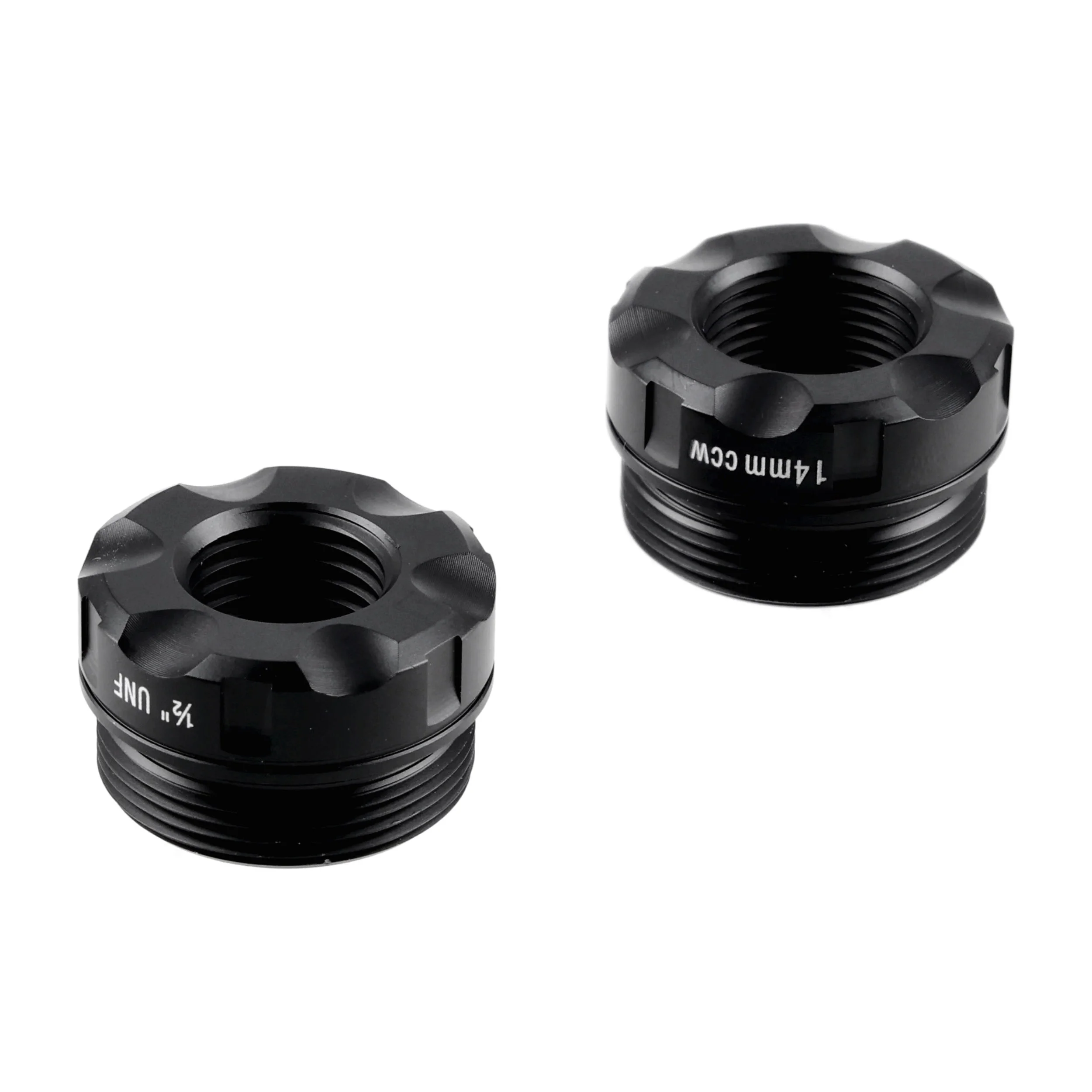 Tłumik Umarex SD5 14 mm CCW 1/2"-20 UNF (5.8491) - widok 4