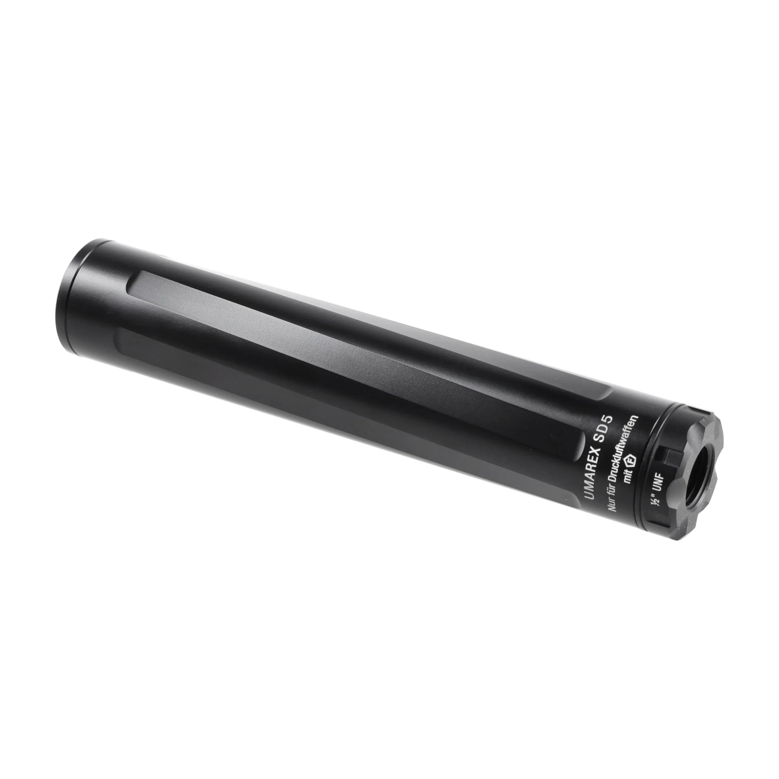 Tłumik Umarex SD5 14 mm CCW 1/2"-20 UNF (5.8491) - widok 2