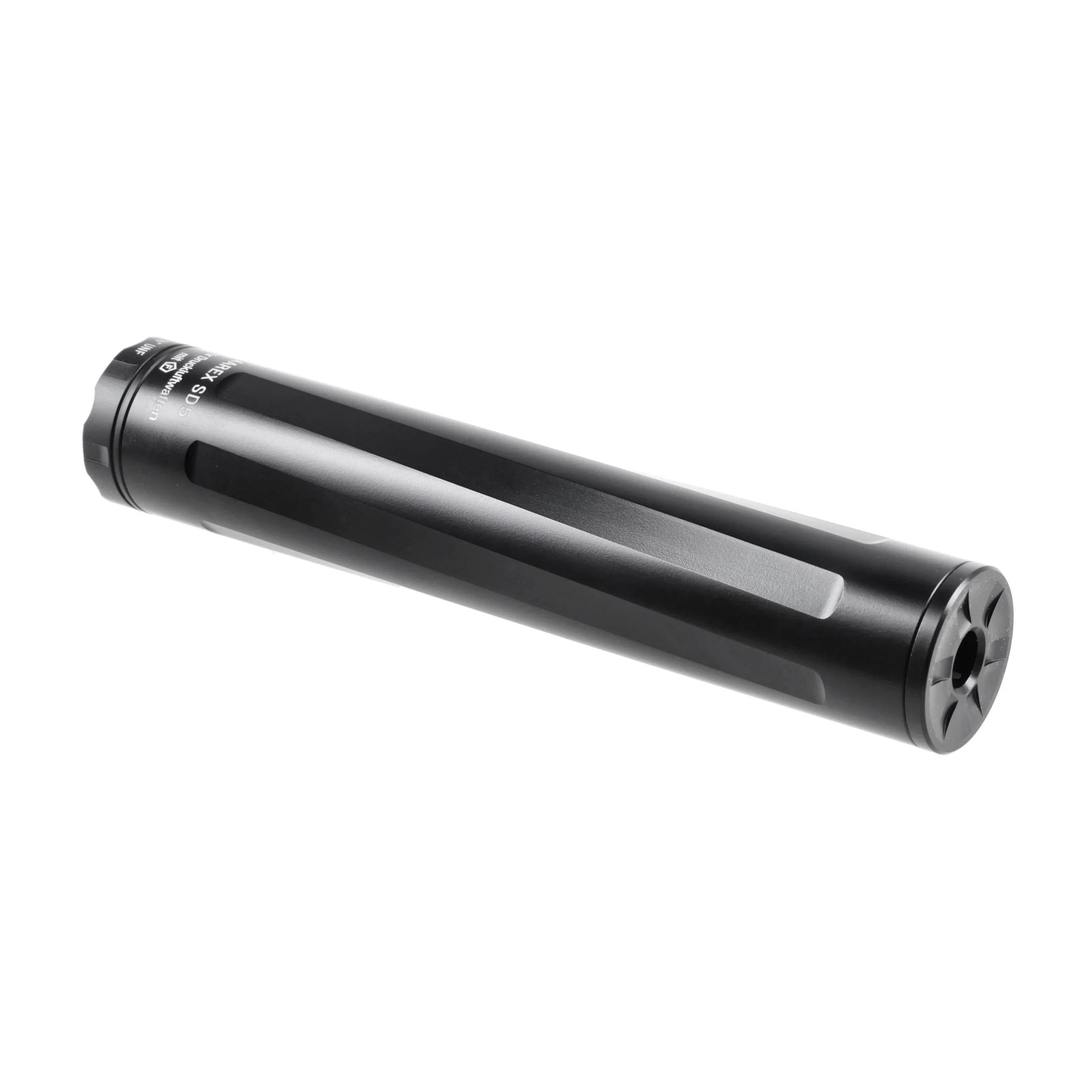 Tłumik Umarex SD5 14 mm CCW 1/2"-20 UNF (5.8491) - widok 3