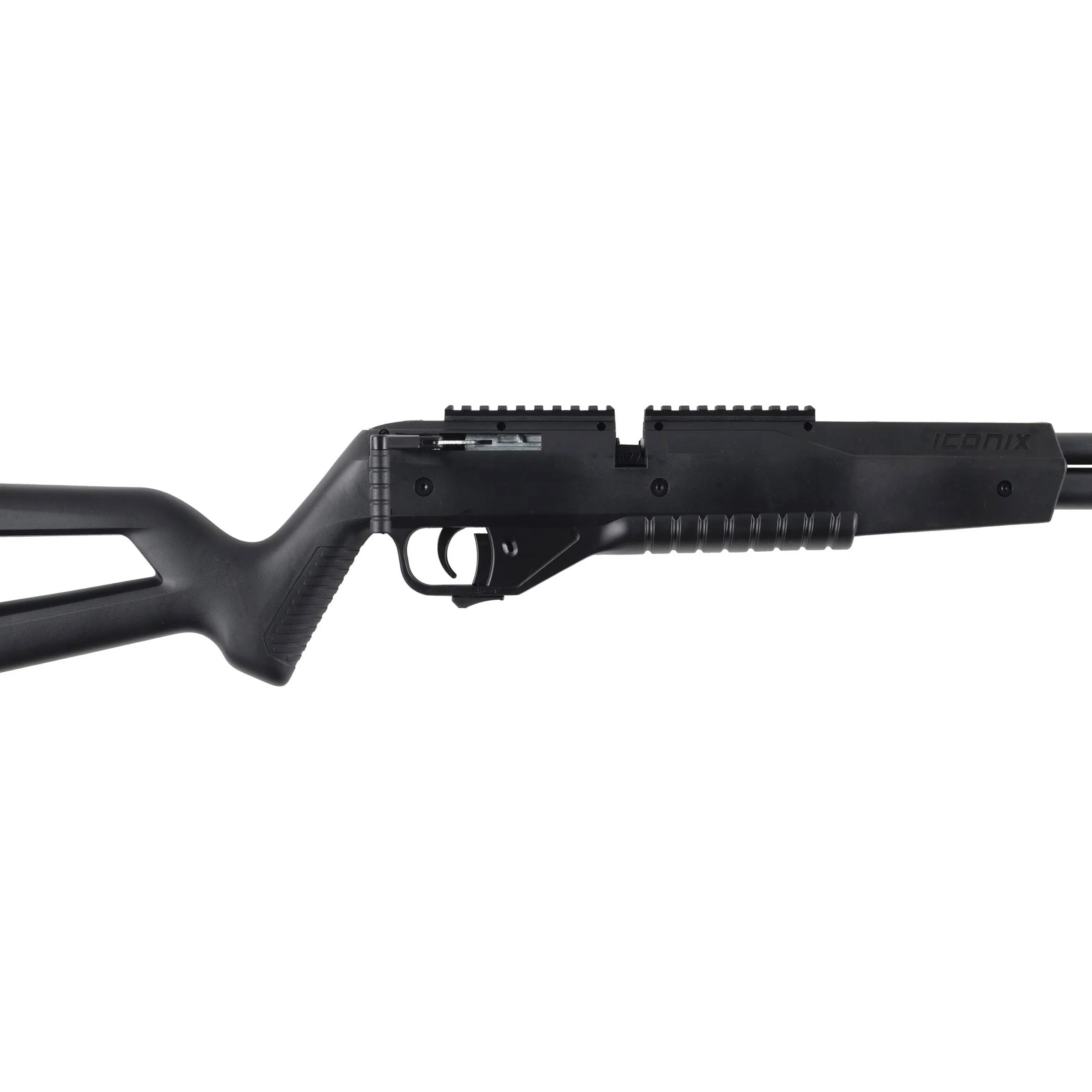 Karabinek wiatrówka PCP Iconix Umarex 4,5 mm (2.4321) - widok 8