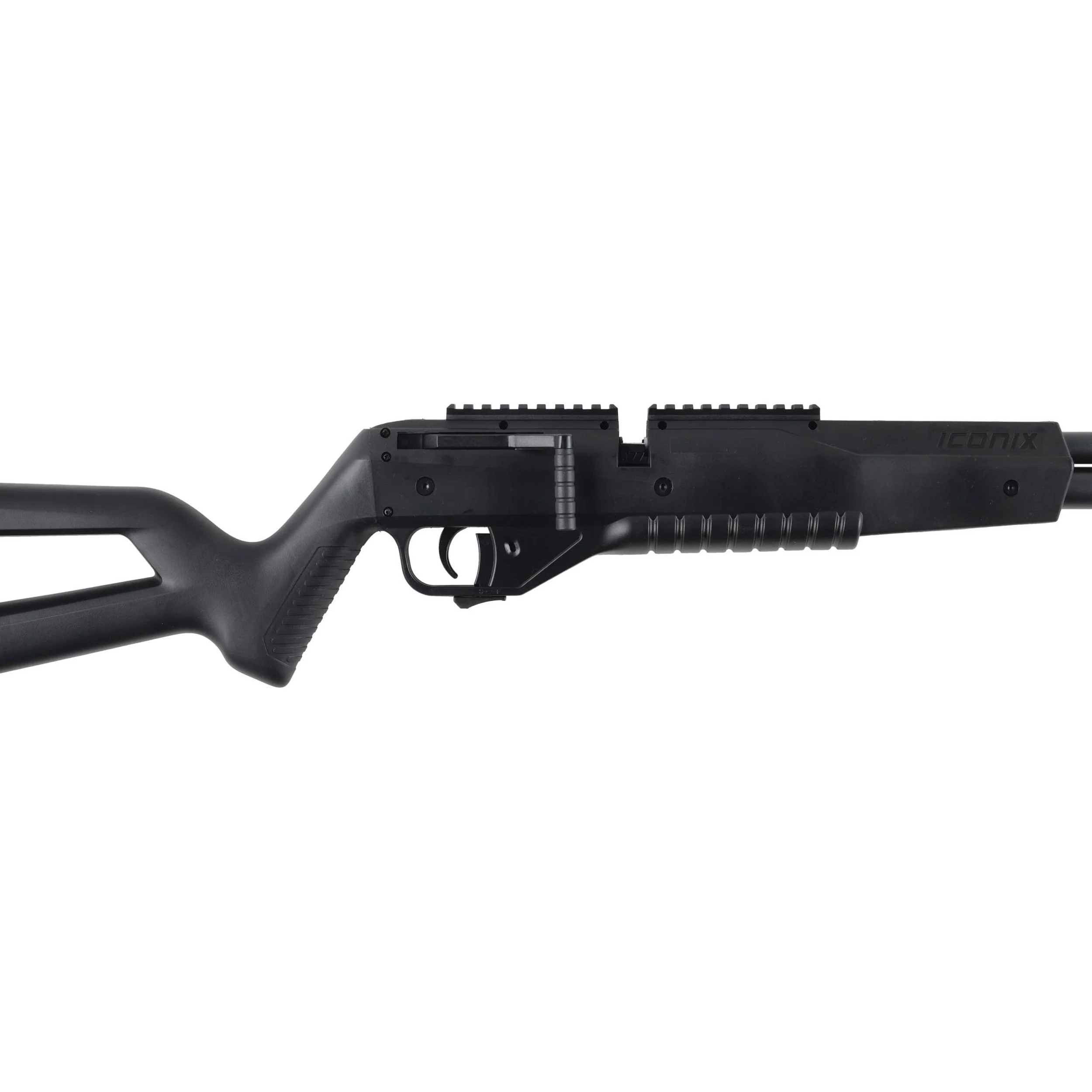 Karabinek wiatrówka PCP Iconix Umarex 4,5 mm (2.4321) - widok 7