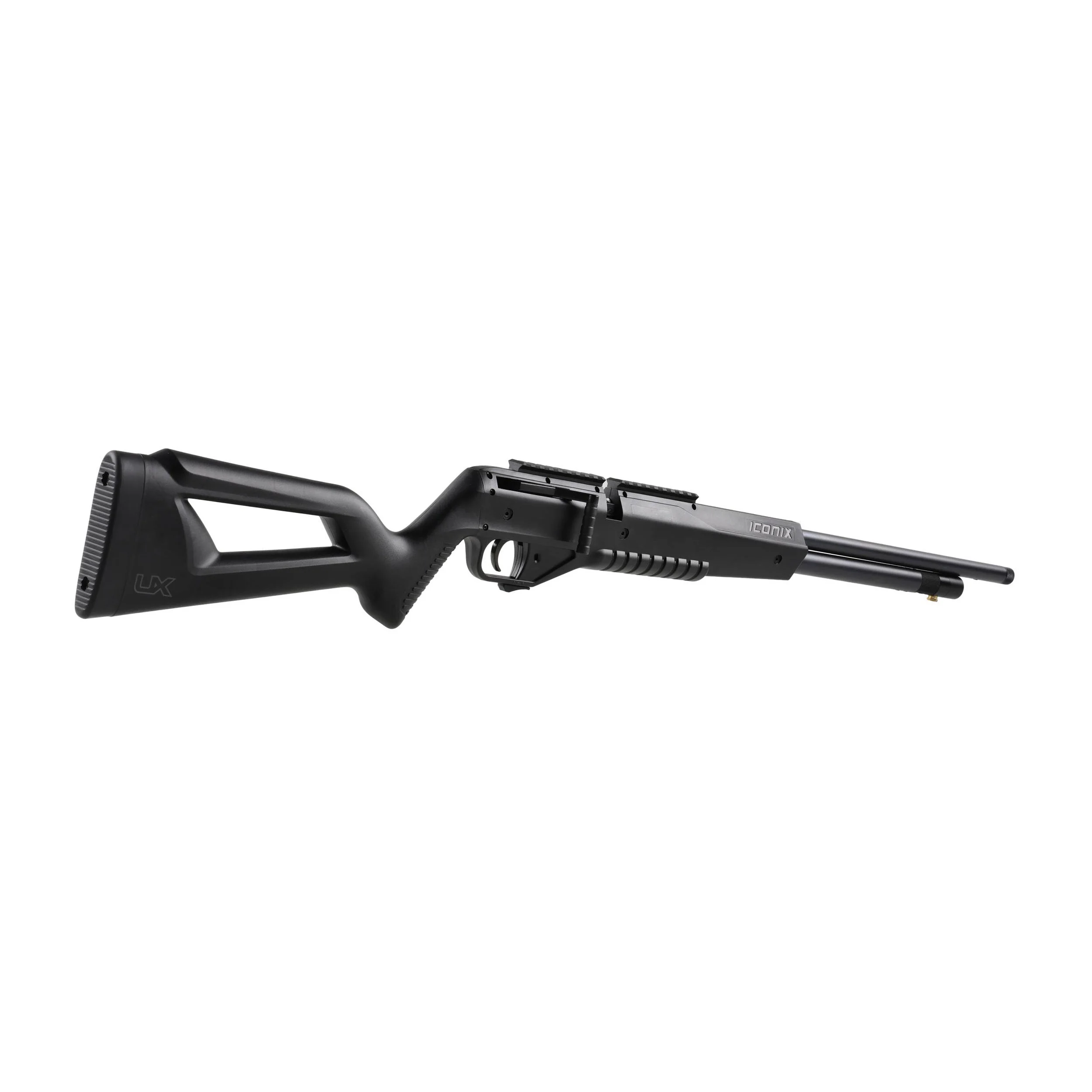 Karabinek wiatrówka PCP Iconix Umarex 4,5 mm (2.4321) - widok 6