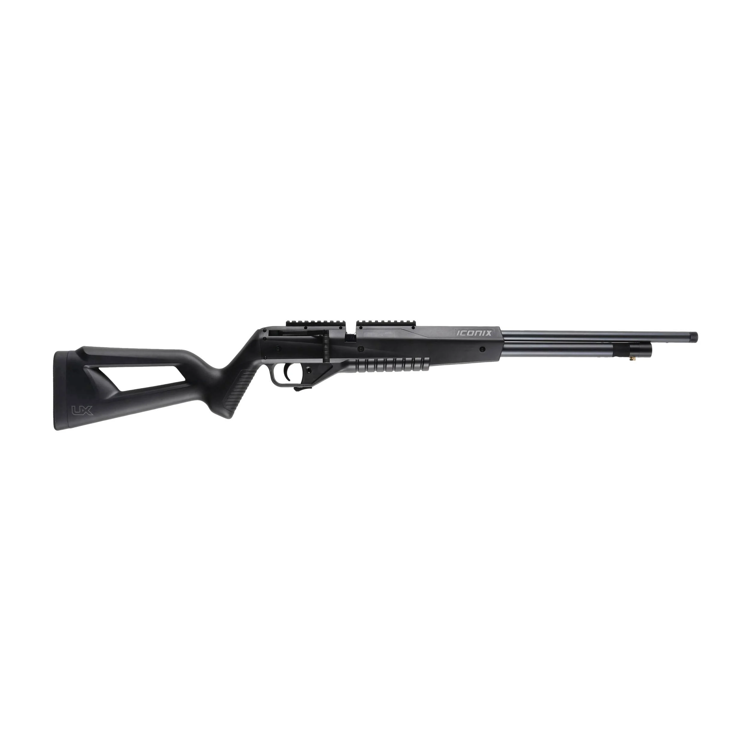 Karabinek wiatrówka PCP Iconix Umarex 4,5 mm (2.4321) - widok 2