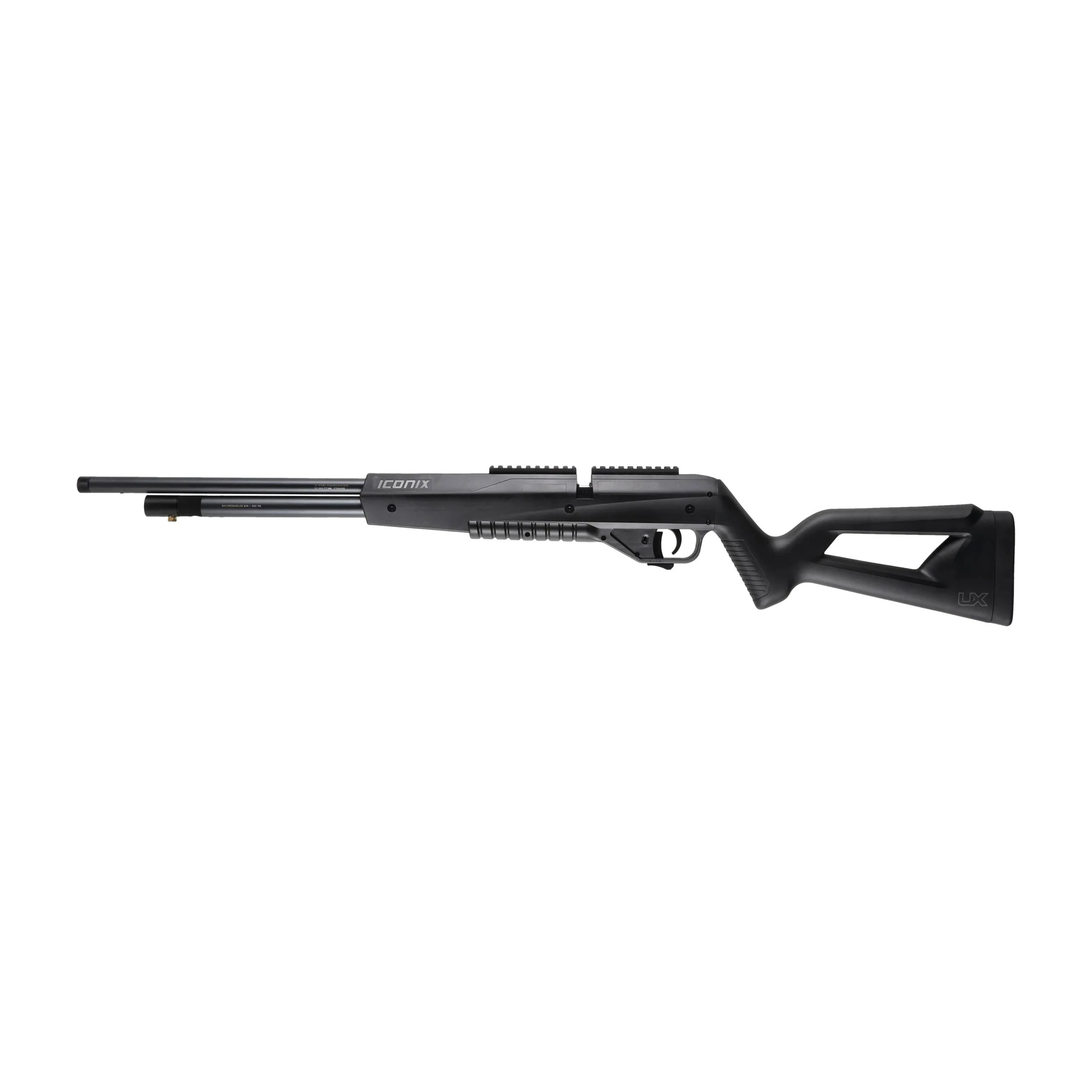 Karabinek wiatrówka PCP Iconix Umarex 4,5 mm (2.4321)
