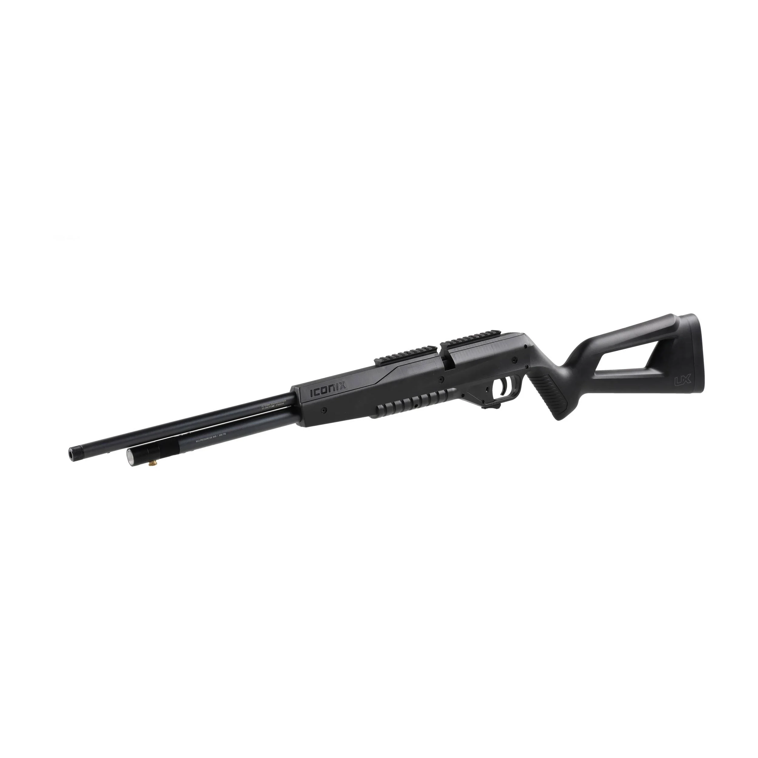 Karabinek wiatrówka PCP Iconix Umarex 4,5 mm (2.4321) - widok 5