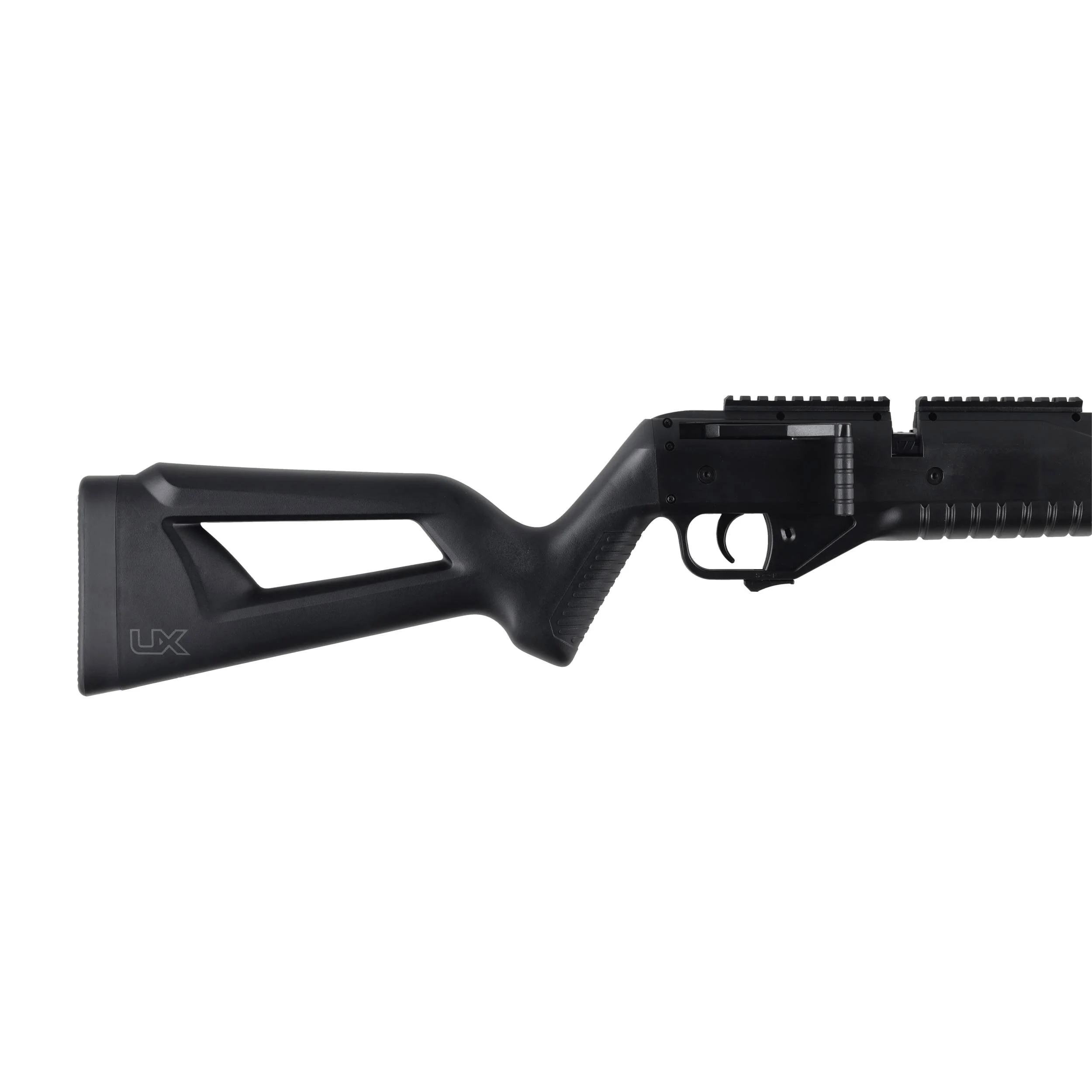Karabinek wiatrówka PCP Iconix Umarex 4,5 mm (2.4321) - widok 4