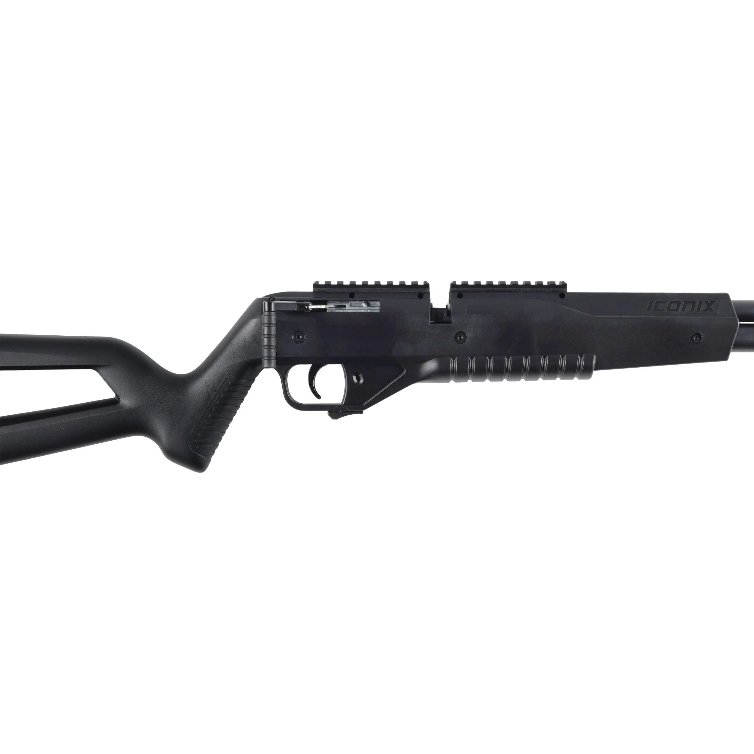 Karabinek wiatrówka PCP Iconix Umarex 5,5 mm (2.4324) - widok 8