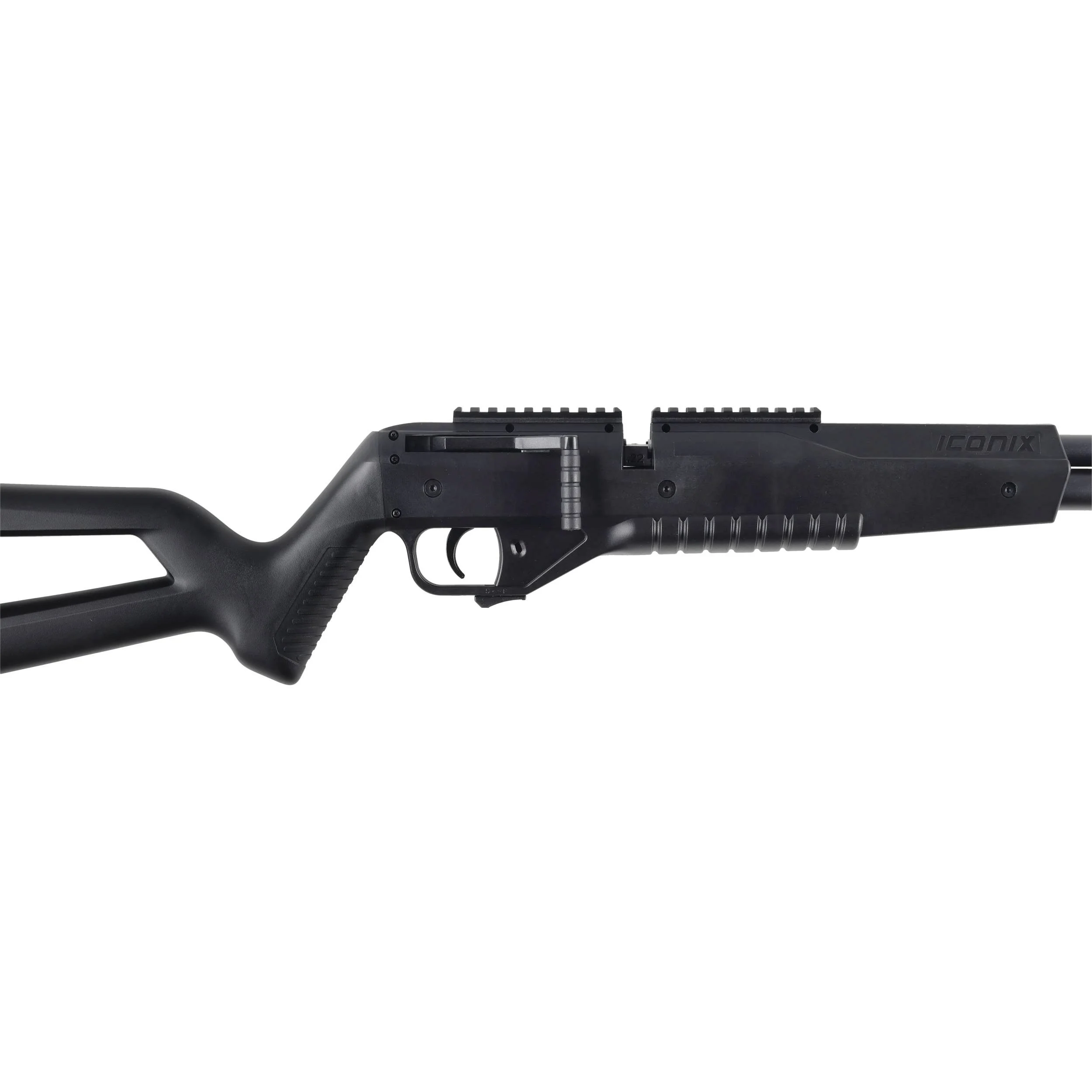 Karabinek wiatrówka PCP Iconix Umarex 5,5 mm (2.4324) - widok 7