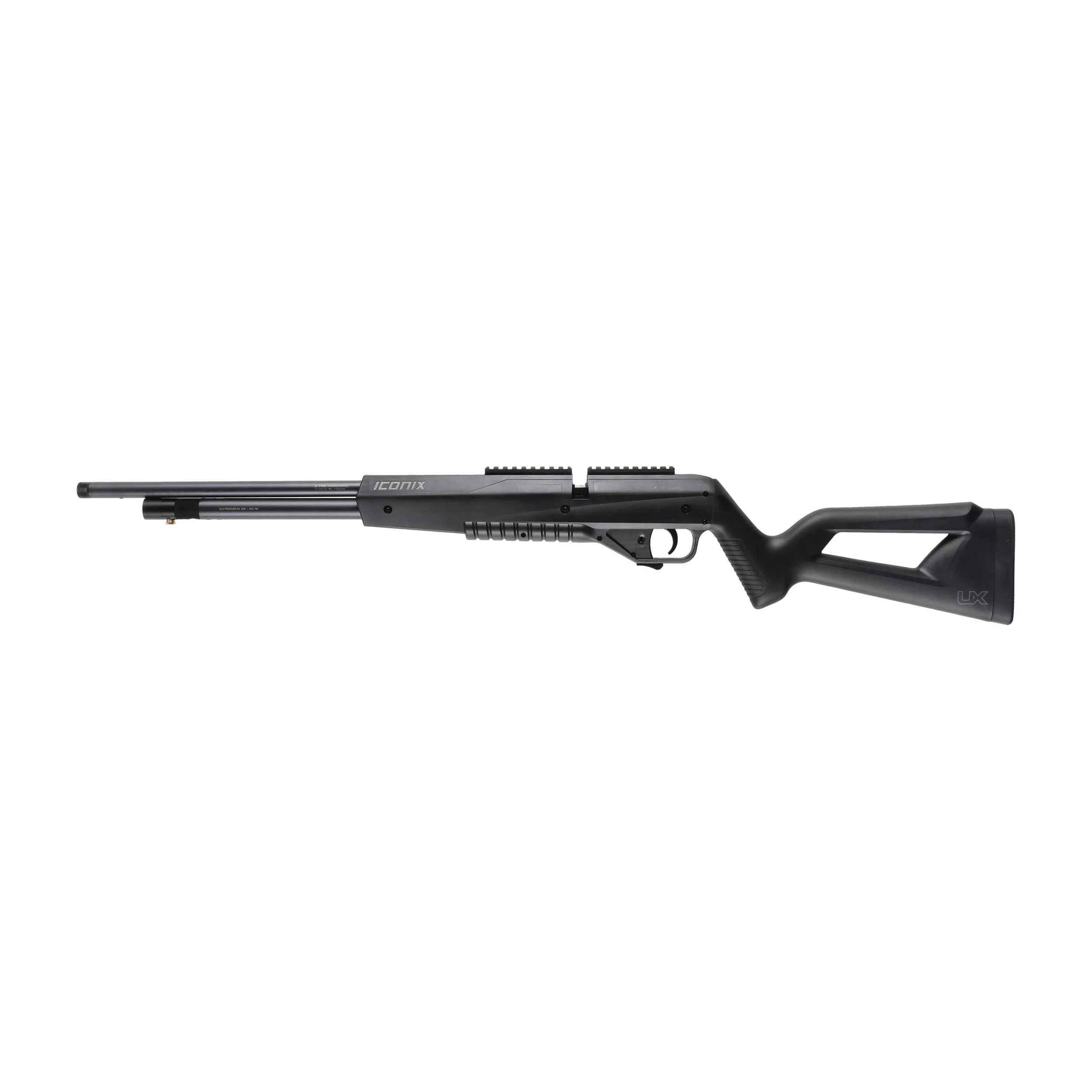 Karabinek wiatrówka PCP Iconix Umarex 5,5 mm (2.4324)