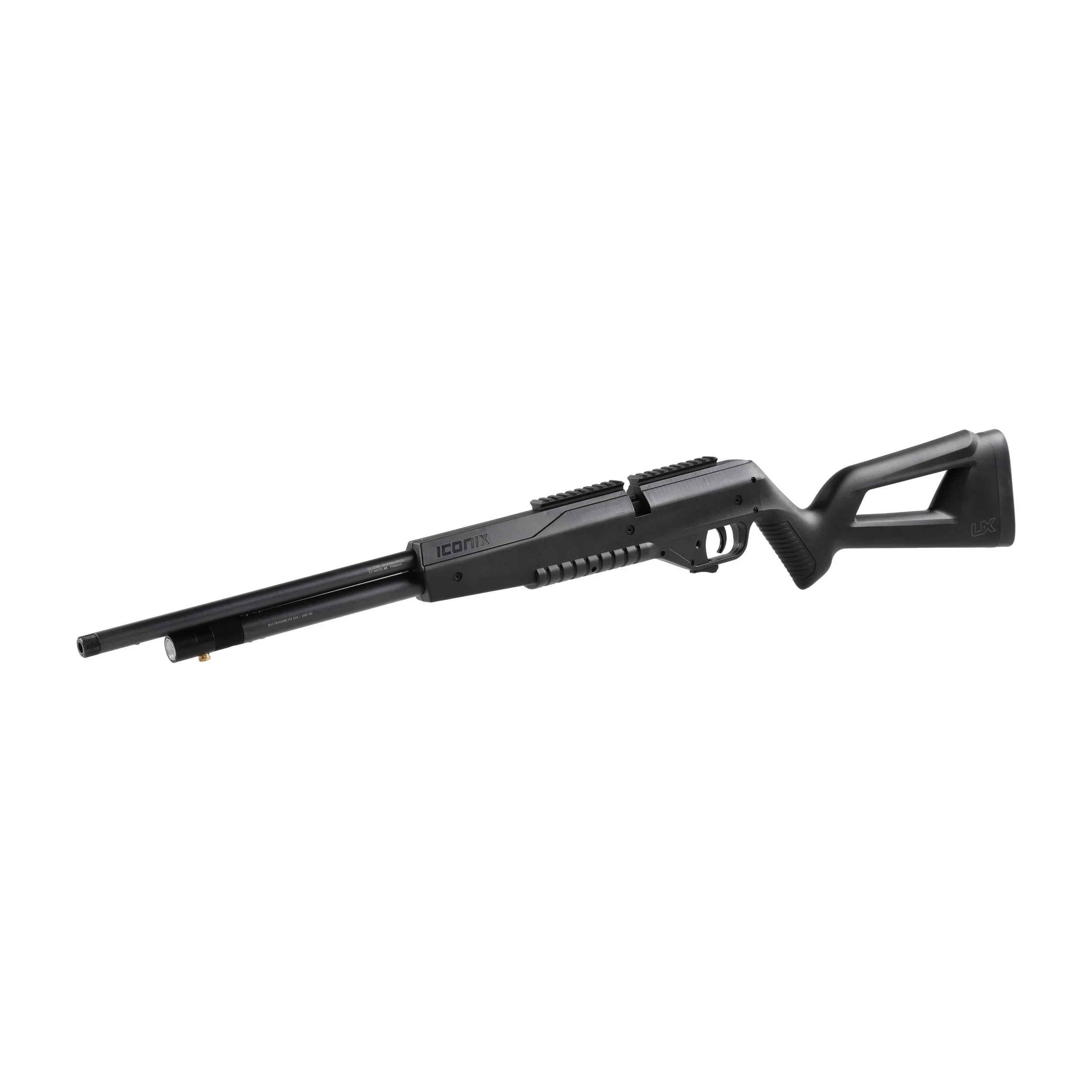 Karabinek wiatrówka PCP Iconix Umarex 5,5 mm (2.4324) - widok 5