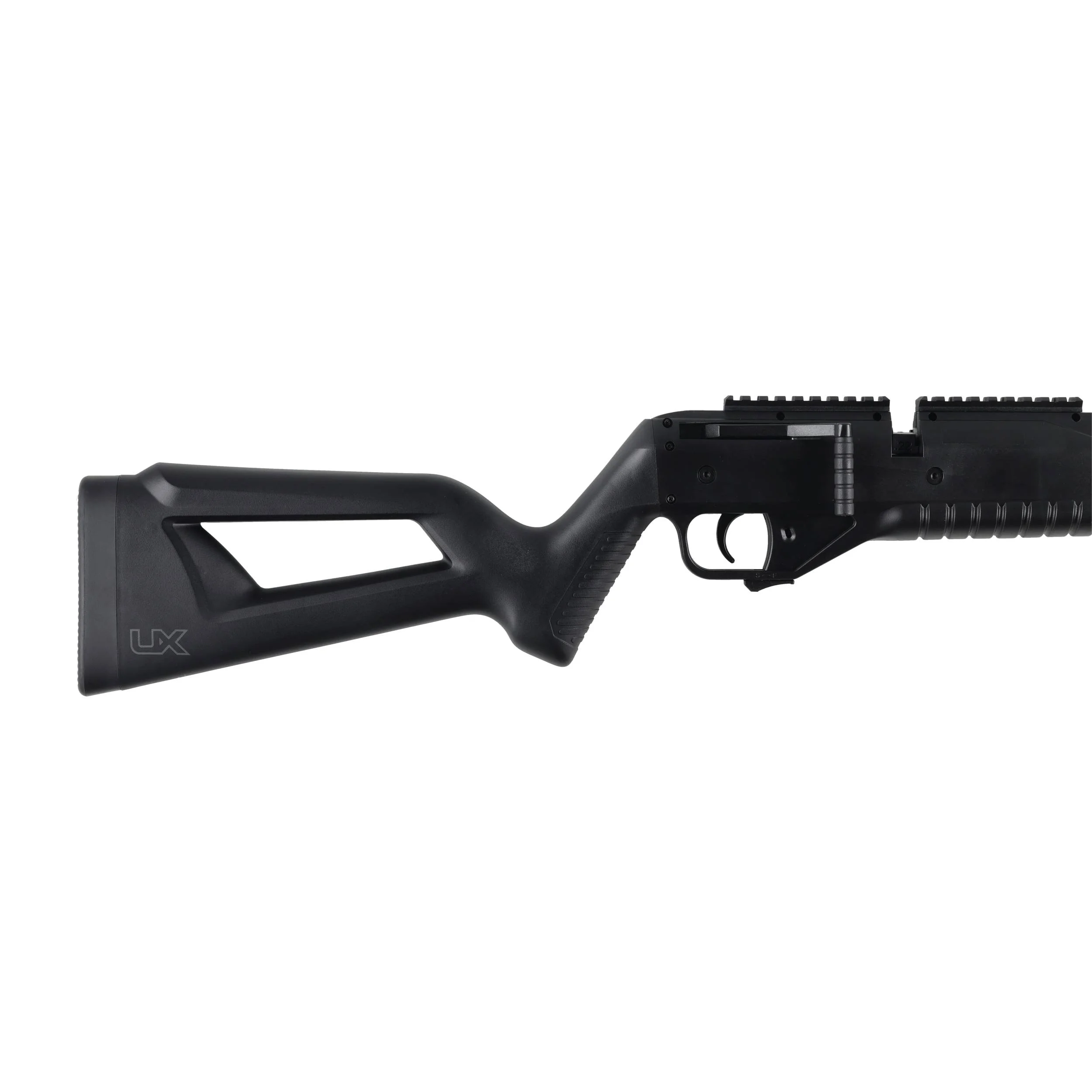 Karabinek wiatrówka PCP Iconix Umarex 5,5 mm (2.4324) - widok 4