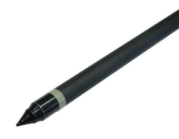 Strzała z włókna węglowego 30" czarna (VD-030BK)