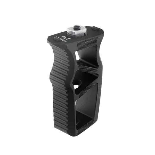 Chwyt przedni Leapers UTG Super Slim M-LOK czarny (MT-FGM01X) - widok 2