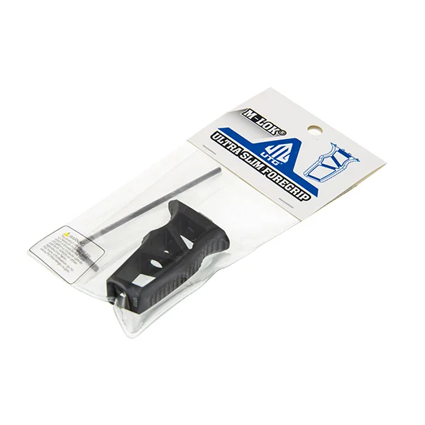 Chwyt przedni Leapers UTG Super Slim M-LOK czarny (MT-FGM01X) - widok 5