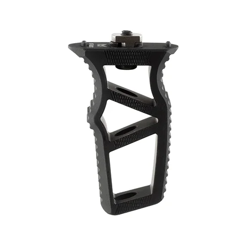 Chwyt przedni Leapers UTG Super Slim M-LOK czarny (MT-FGM01X) - widok 3