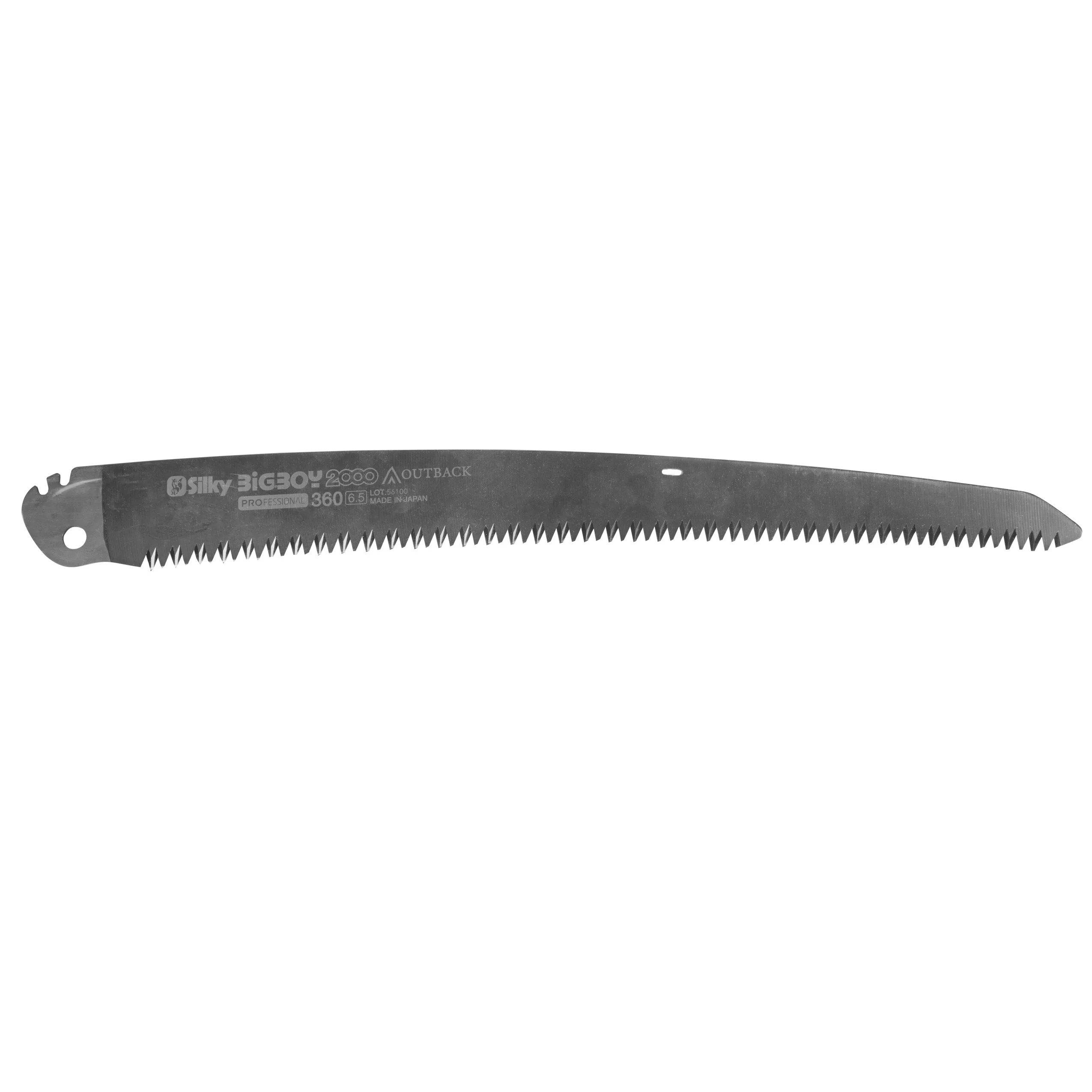 Brzeszczot do piły Silky Bigboy 2000 Outback Edition 360-6,5 (300-050)
