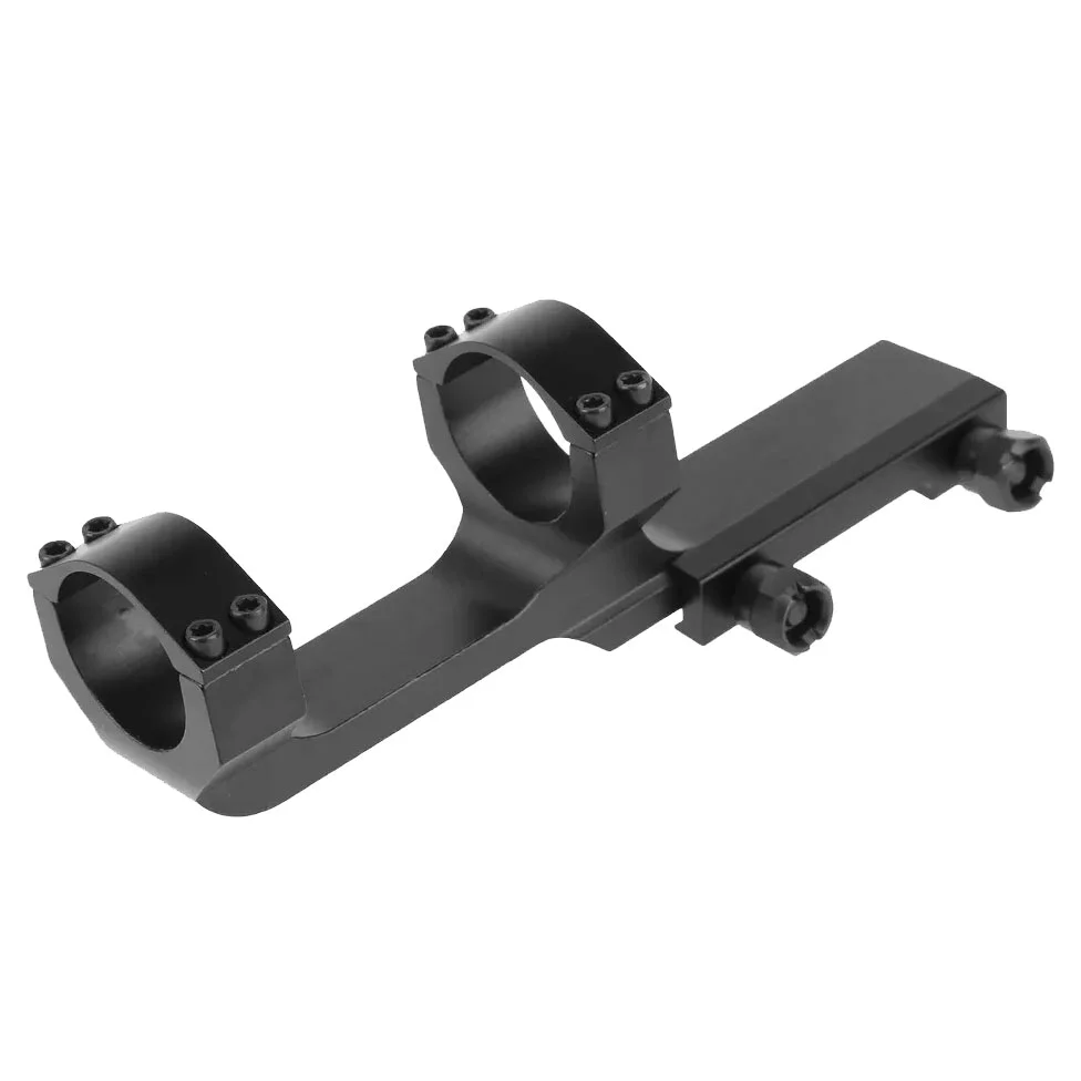 Montaż Primary Arms AR15 Deluxe Extended 30 mm (777-129) - widok 5