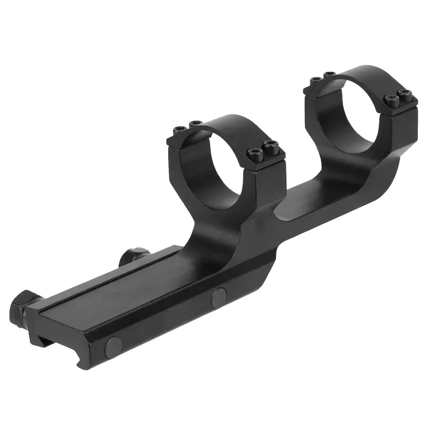 Montaż Primary Arms AR15 Deluxe Extended 30 mm (777-129) - widok 4
