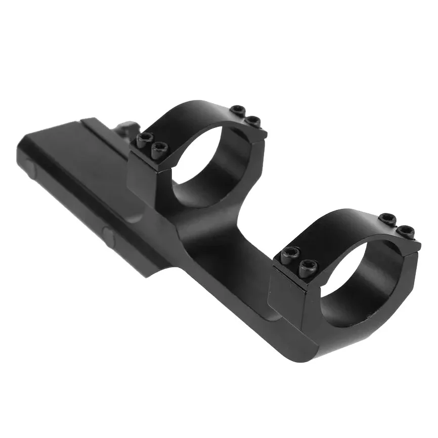 Montaż Primary Arms AR15 Deluxe Extended 30 mm (777-129) - widok 6