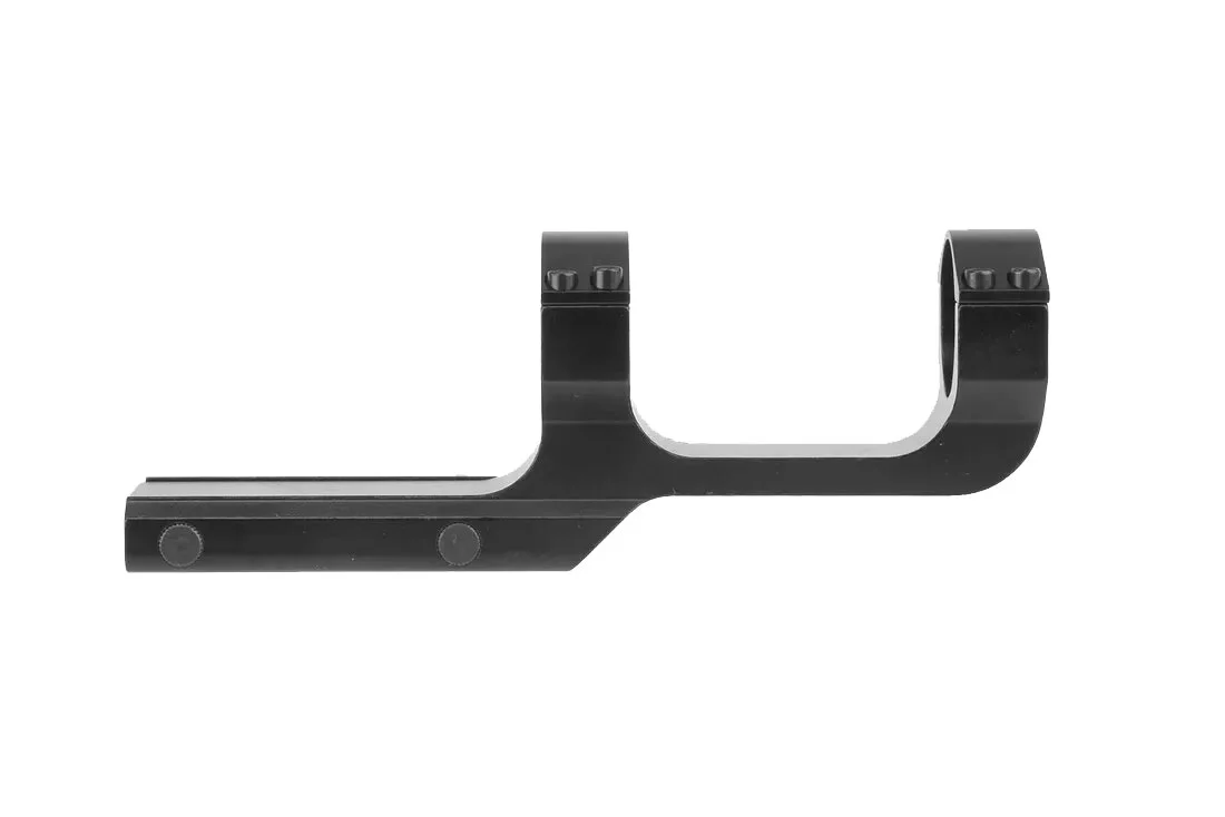 Montaż Primary Arms AR15 Deluxe Extended 30 mm (777-129) - widok 3