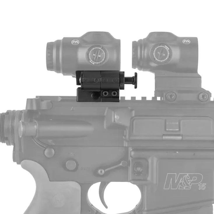 Montaż Primary Arms do powiększalnika SLx FS (777-116) - widok 3