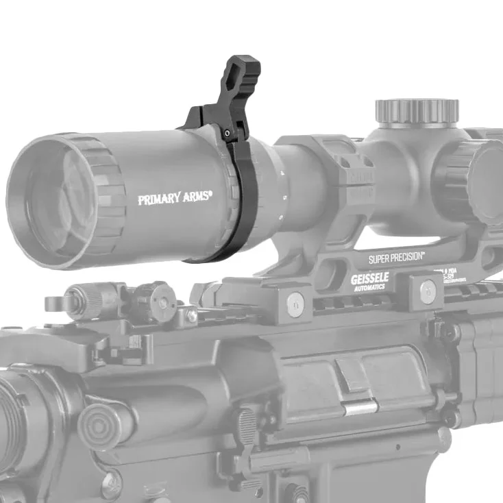 Dźwignia regulacji powiększenia Primary Arms Mag-Tight do SLx LPVO (777-162) - widok 4