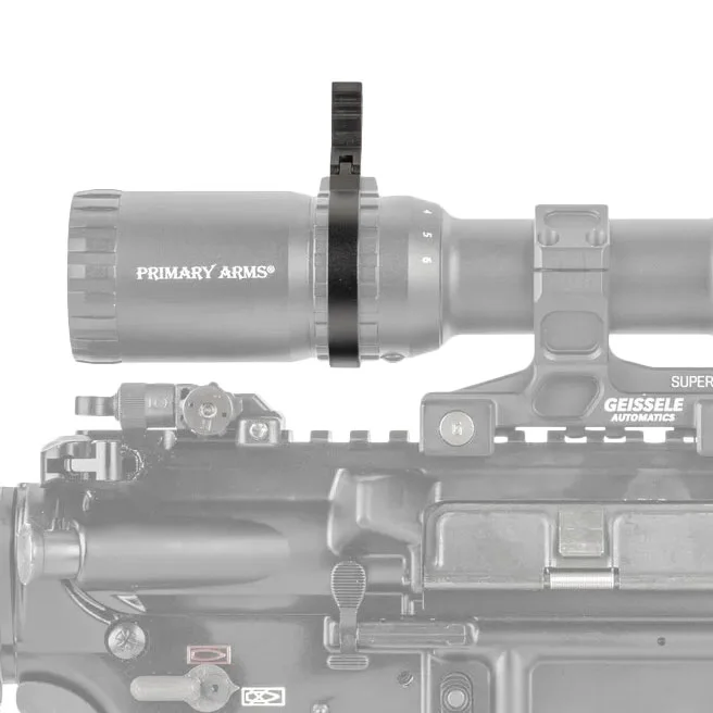 Dźwignia regulacji powiększenia Primary Arms Mag-Tight do SLx LPVO (777-162) - widok 5