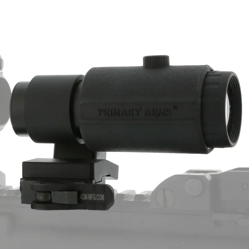 Powiększalnik Primary Arms Classic 3x LER Gen IV (777-104) - widok 7