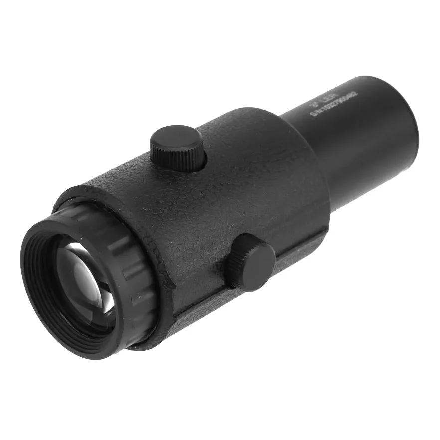Powiększalnik Primary Arms Classic 3x LER Gen IV (777-104) - widok 4
