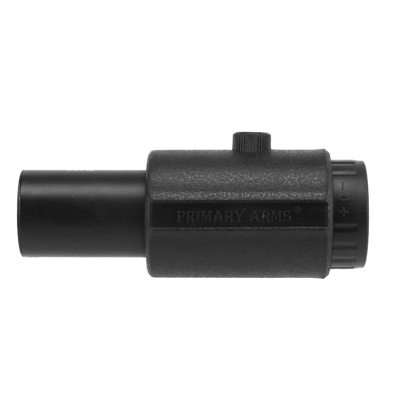 Powiększalnik Primary Arms Classic 3x LER Gen IV (777-104) - widok 2