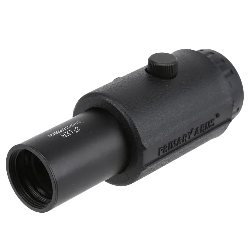 Powiększalnik Primary Arms Classic 3x LER Gen IV (777-104) - widok 6