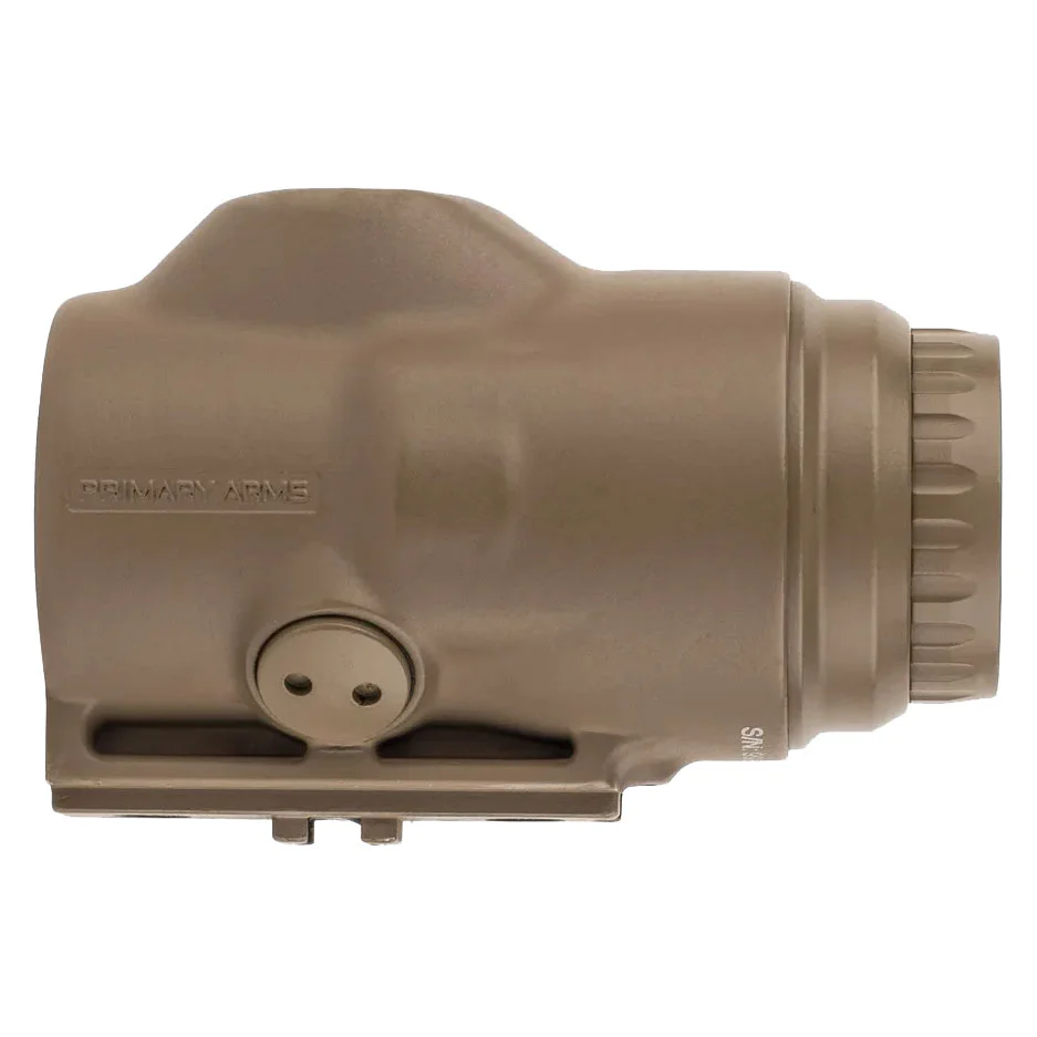 Powiększalnik Primary Arms SLx 3x Micro FDE (777-108) - widok 3