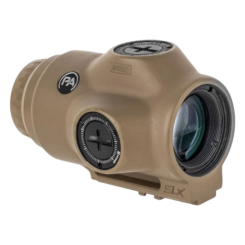 Powiększalnik Primary Arms SLx 3x Micro FDE (777-108)