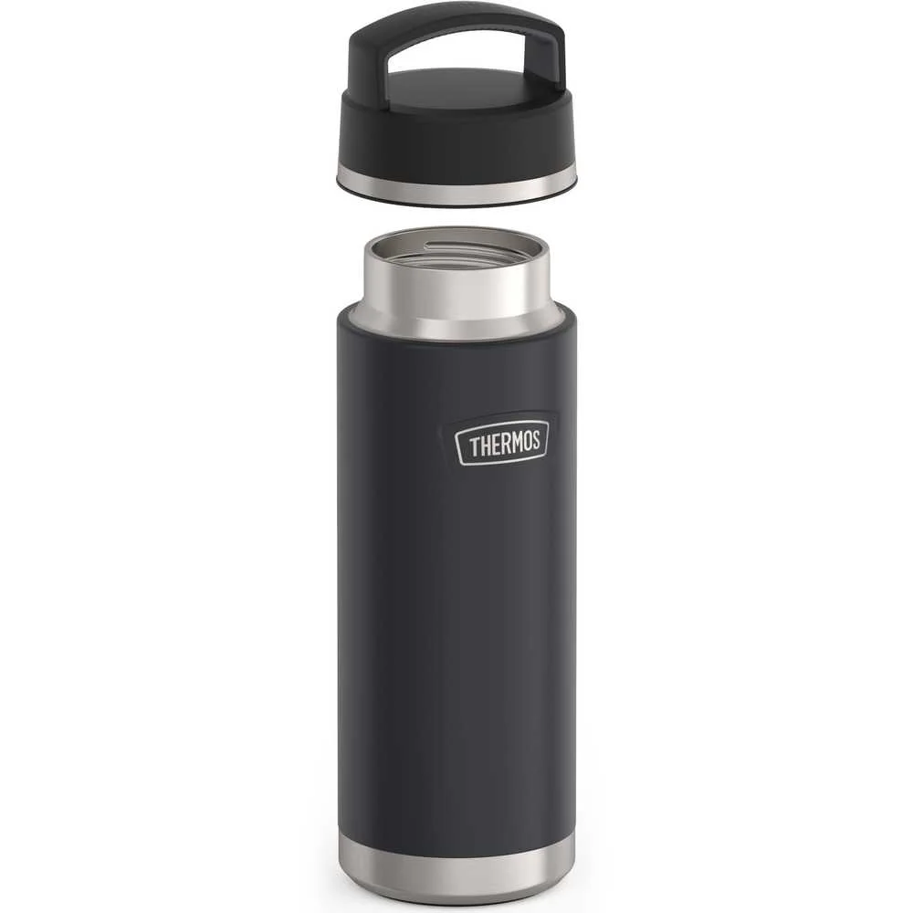 Termokubek mobilny 710 ml THERMOS - granit