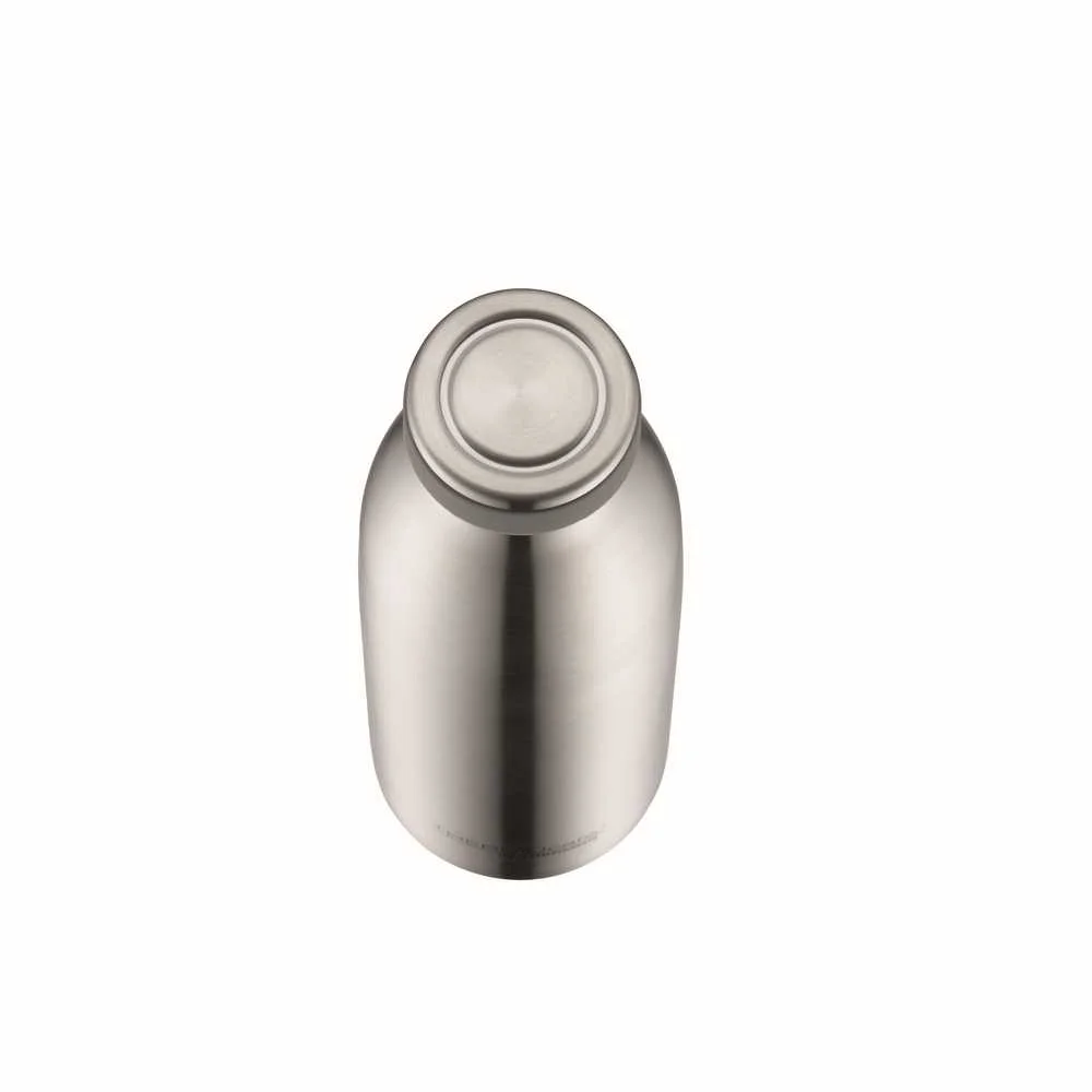 Termobutelka 500 ml THERMOcafé THERMOS - stal nierdzewna