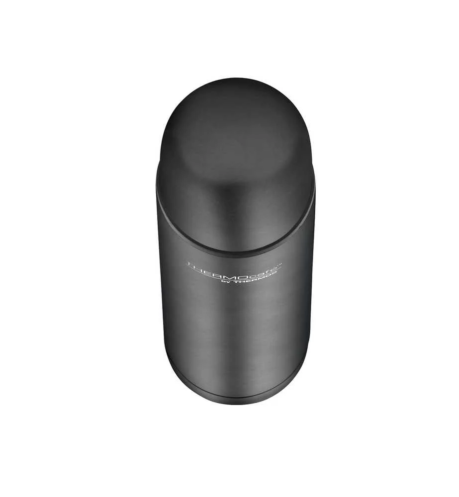 Termos 700 ml THERMOcafé THERMOS - szary