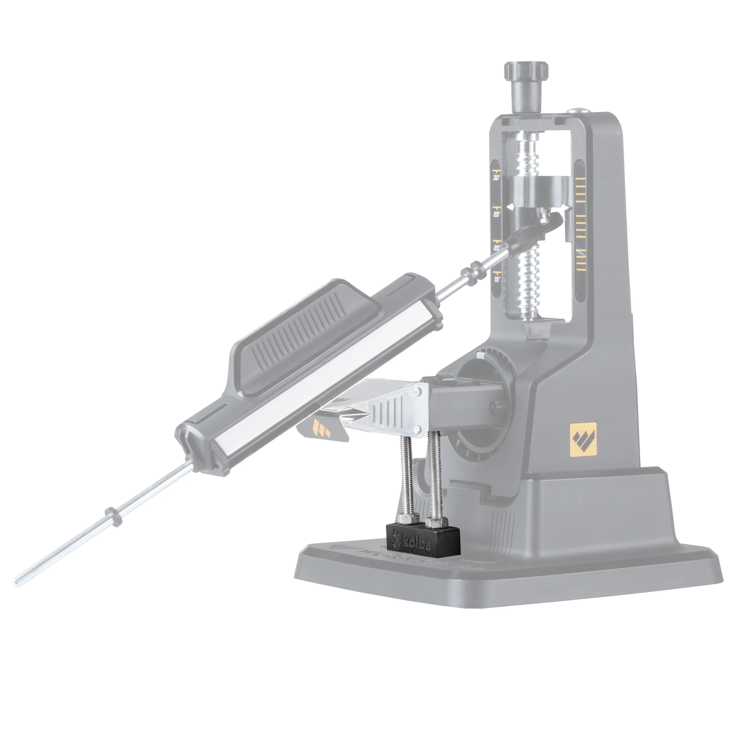Stabilizator podpórka do ostrzałki Work Sharp Adjust Precision (065-545) - widok 2