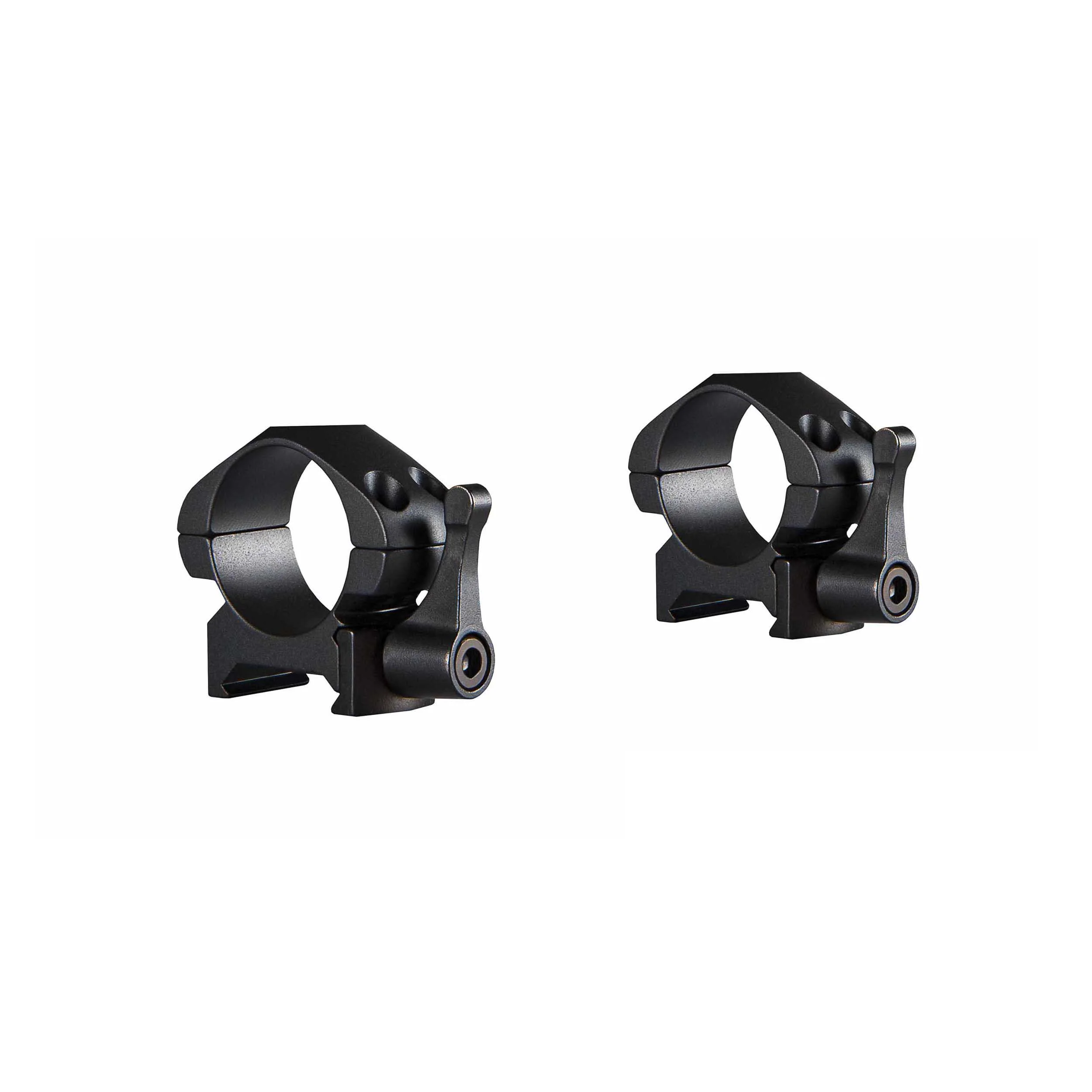 Montaż lunety Hawke Precision Steel niski 1" Weaver z dźwignią (354-228) HAWKE OPTICS