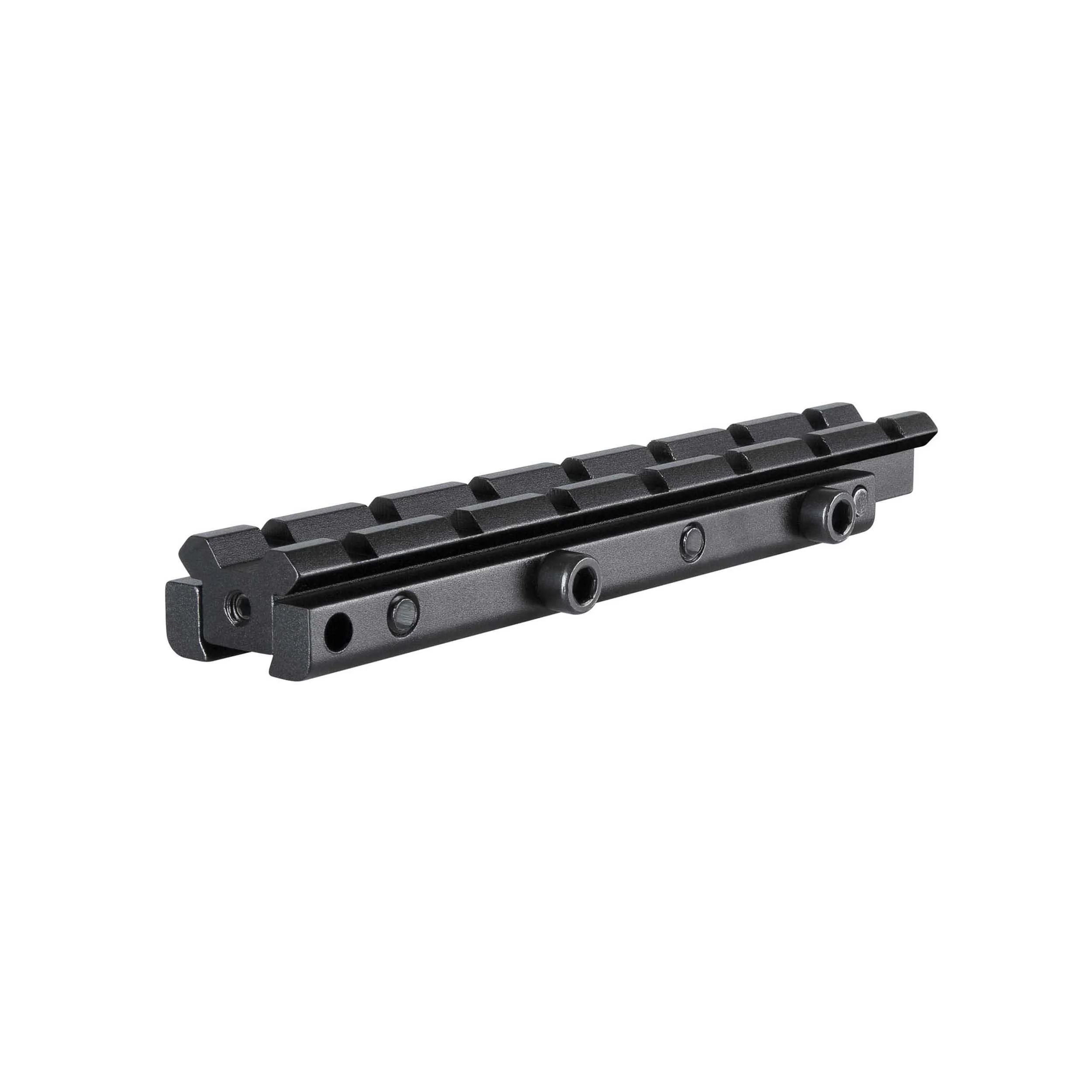 Regulowany adapater szyny Hawke Dovetail na Weaver (354-287) HAWKE OPTICS