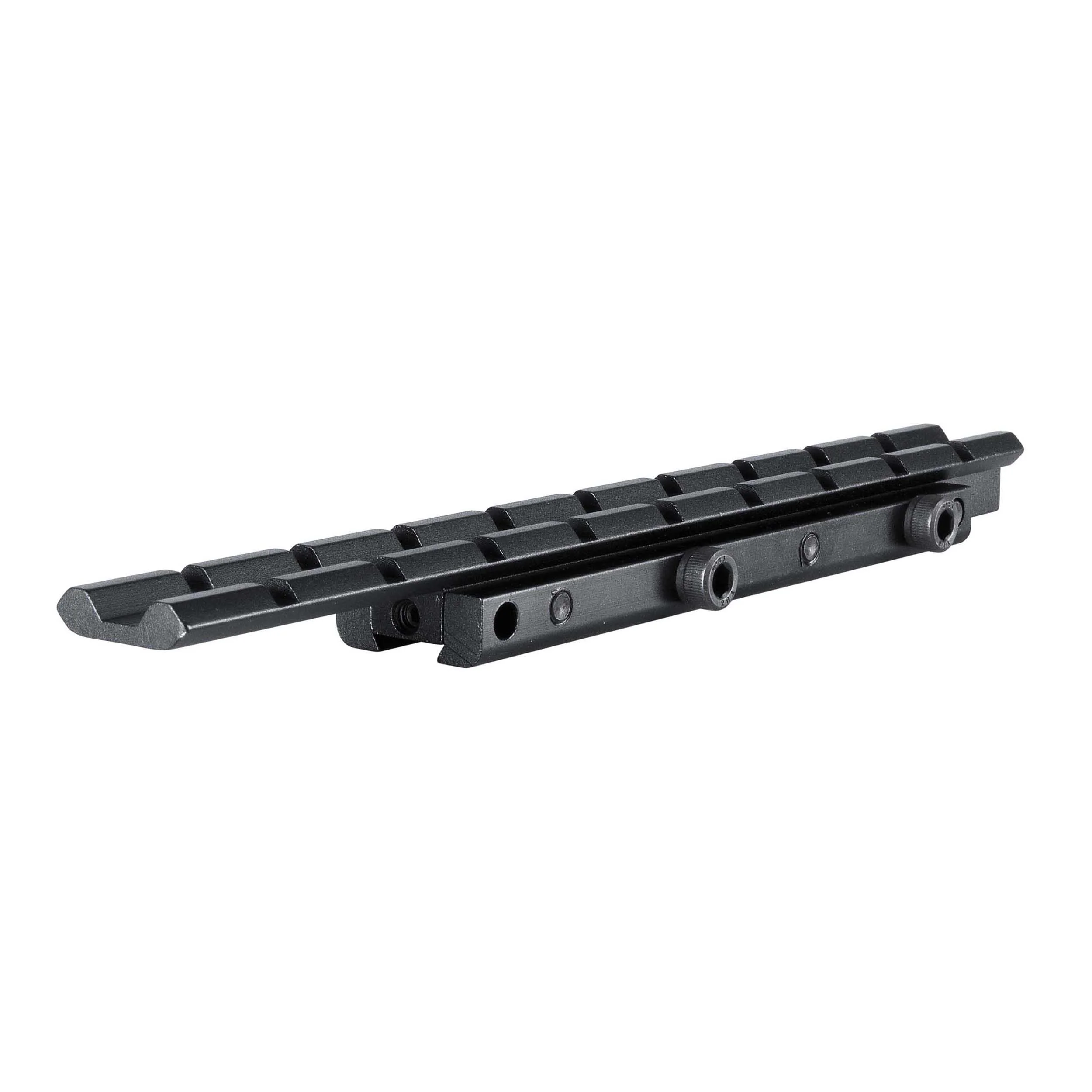 Regulowany adapter szyny Hawke Dovetail na Weaver przedłużony (354-288) HAWKE OPTICS