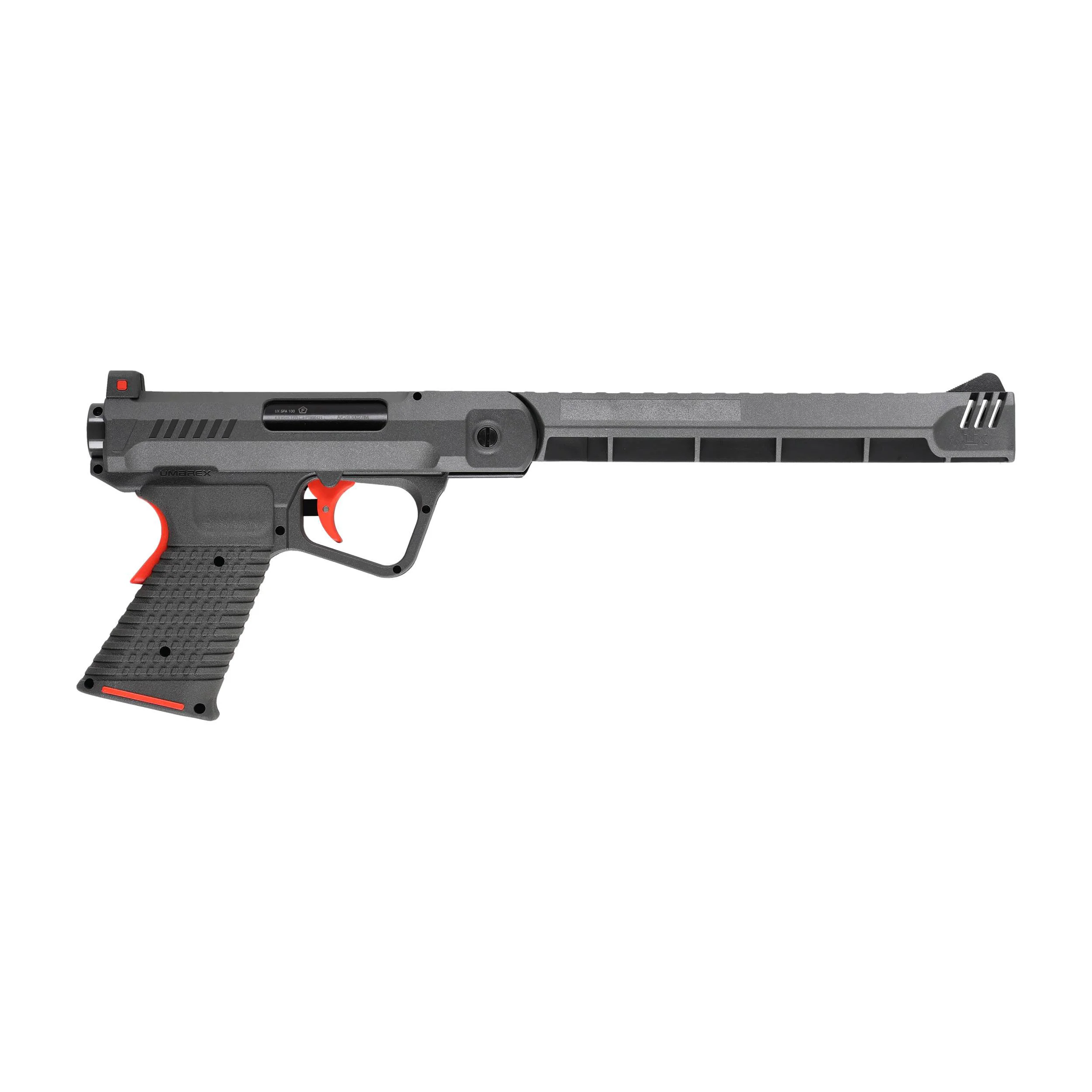 Pistolet wiatrówka Umarex SPA 100 4,5 mm (2.4391) - widok 2